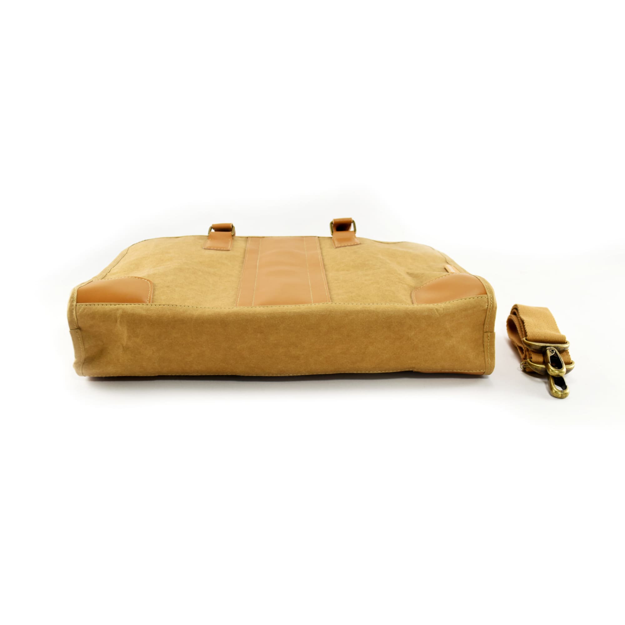 Karlo Kraft Paper Conference Satchel - image 6
