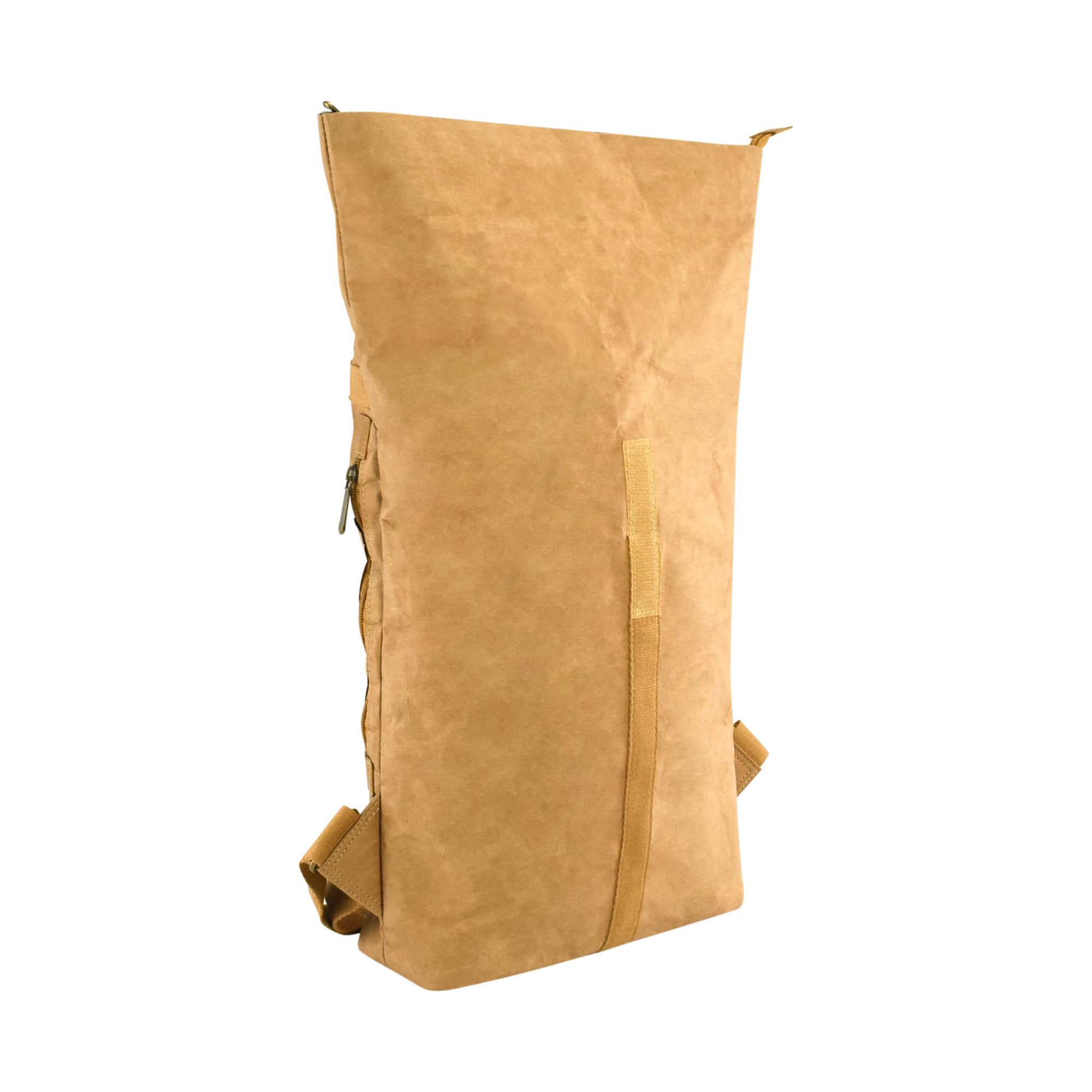 The Mate Kraft Paper Backpack - PPB048 Image