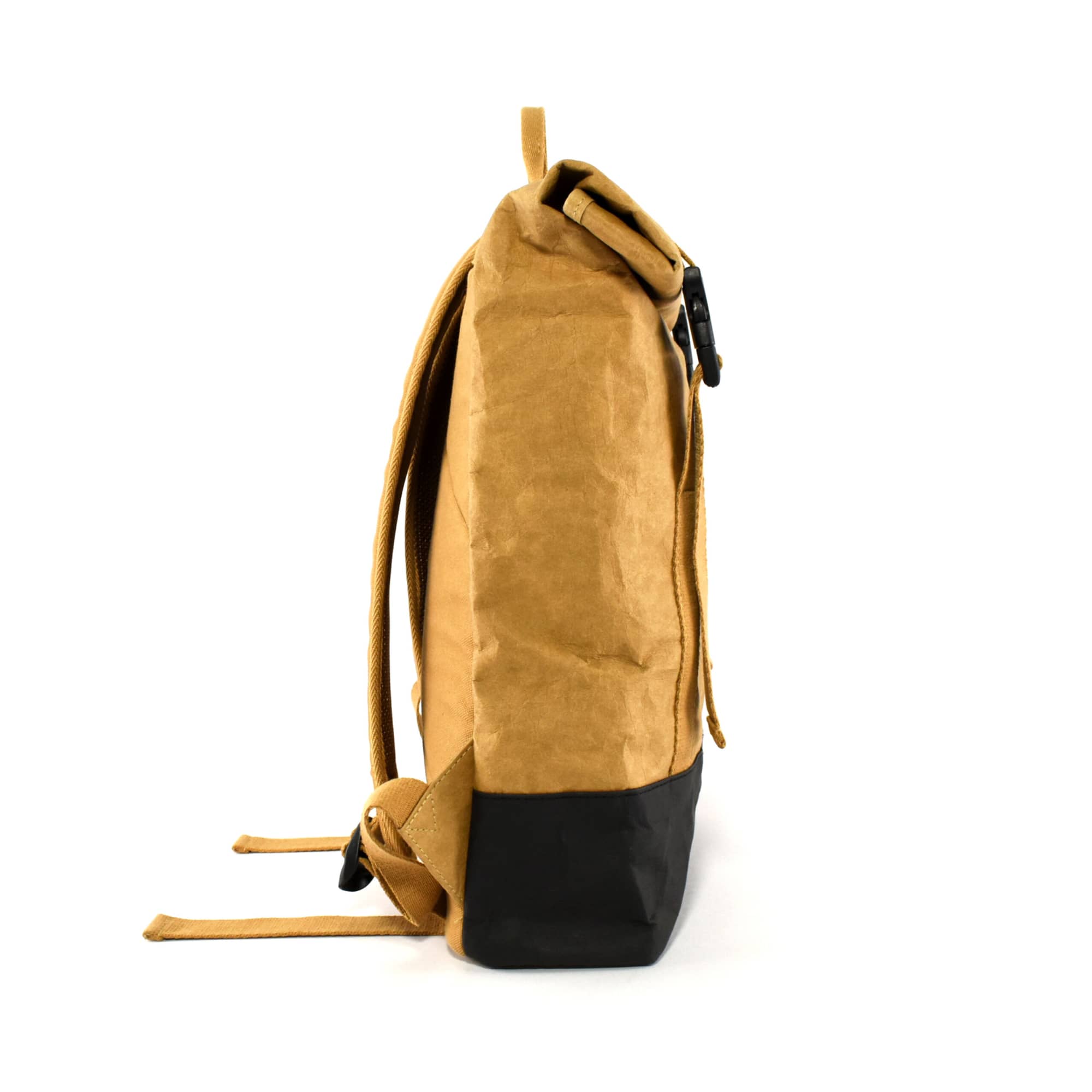 The Base Kraft Paper Laptop Backpack - PPB051 Image