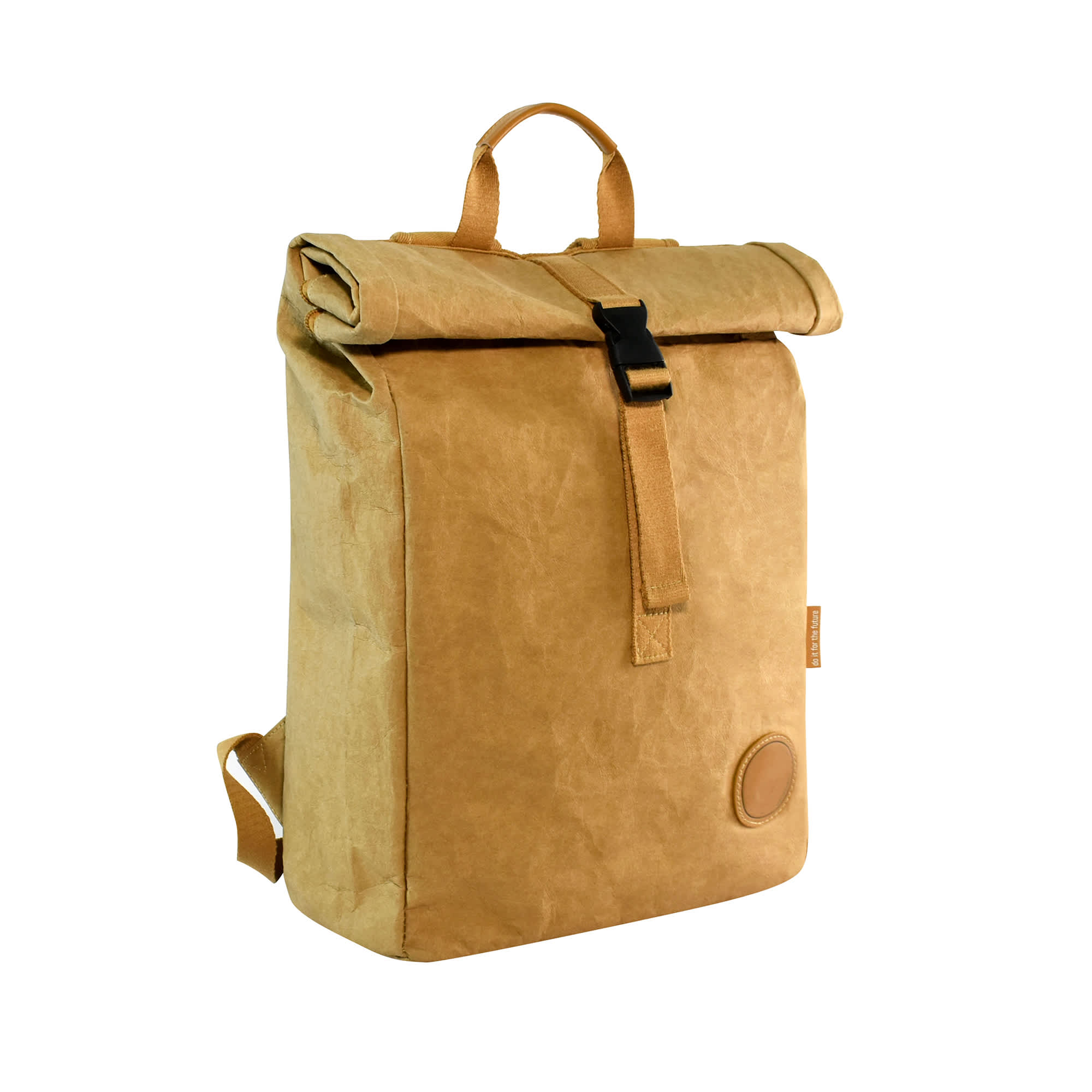 The Star Kraft Paper Laptop Backpack - PPB052 Image 
