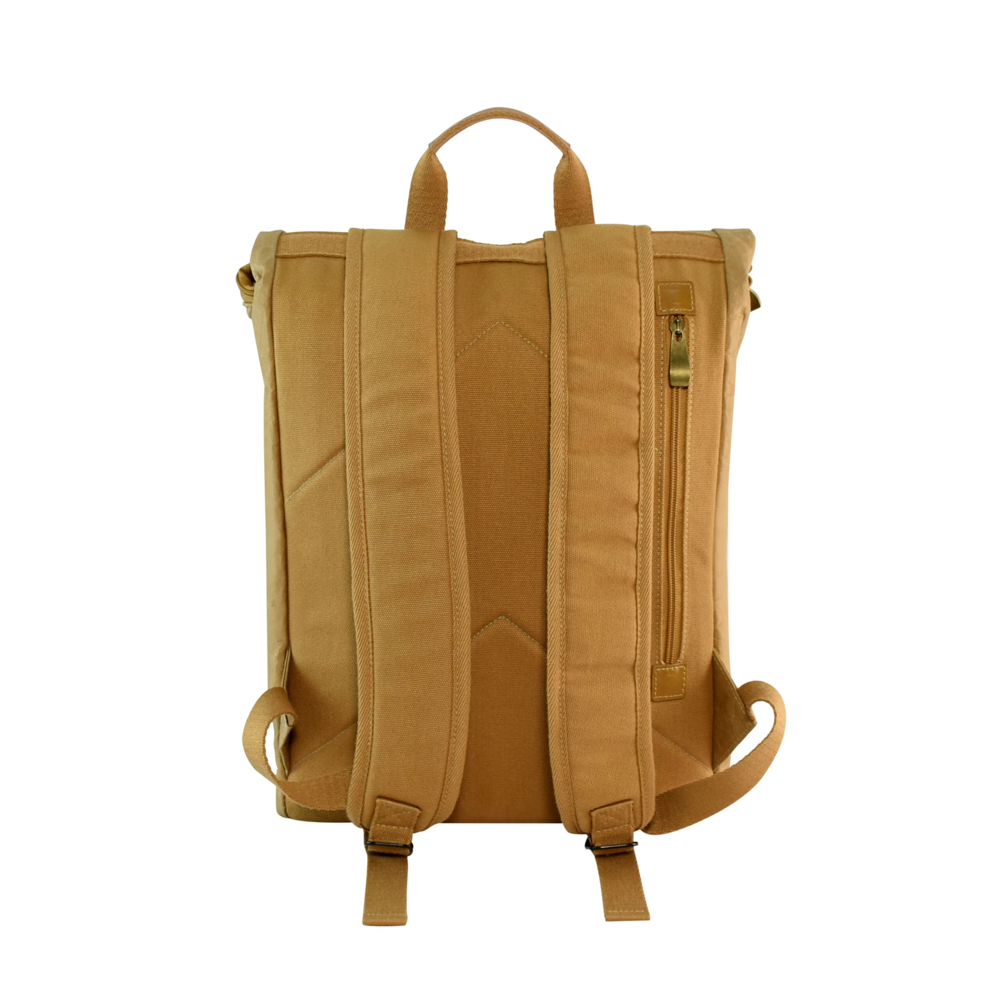 The Star Kraft Paper Laptop Backpack - PPB052 Image 