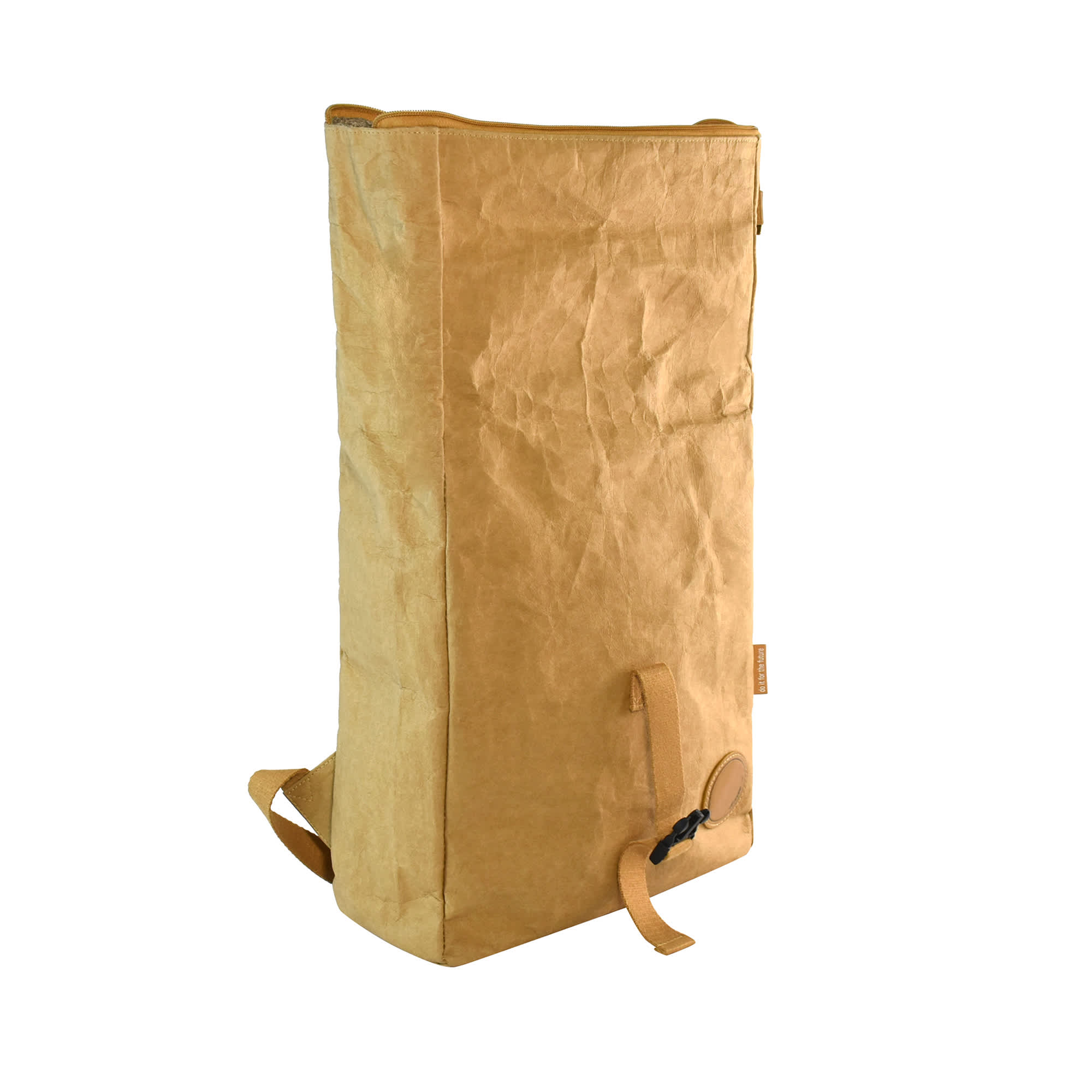 The Star Kraft Paper Laptop Backpack - PPB052 Image 