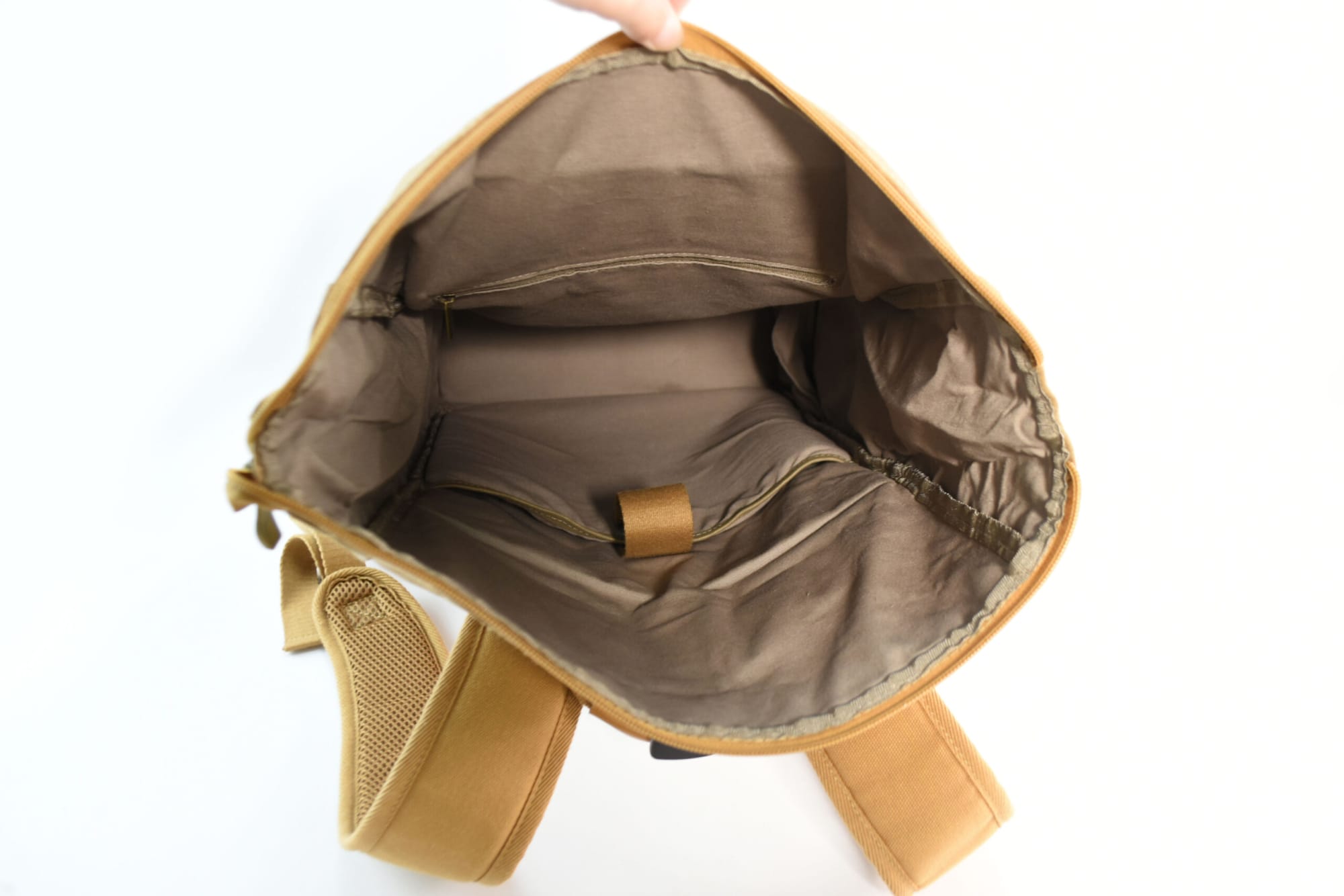 The Star Kraft Paper Laptop Backpack - PPB052 Image 