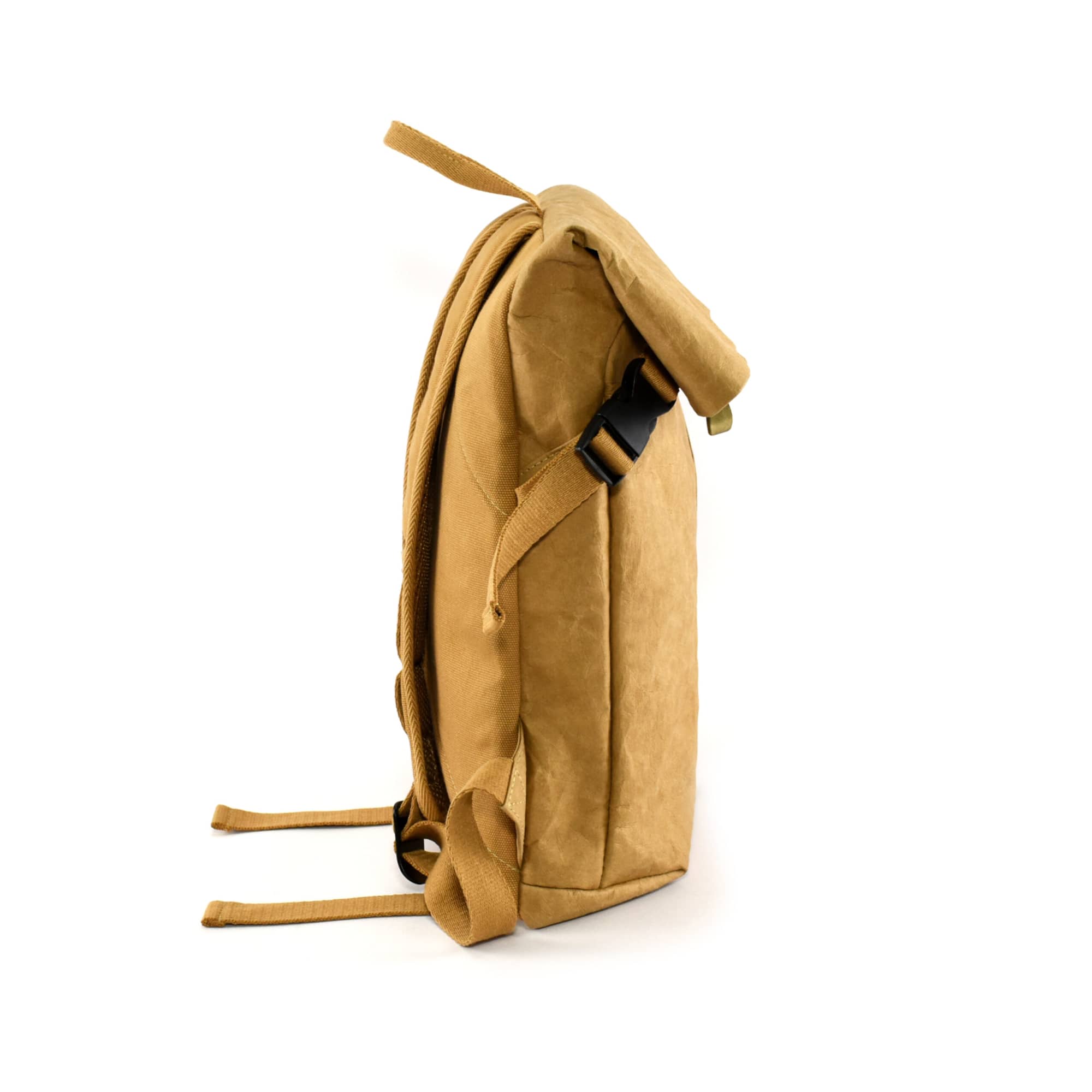 The View Kraft Paper Laptop Backpack - PPB053 Image