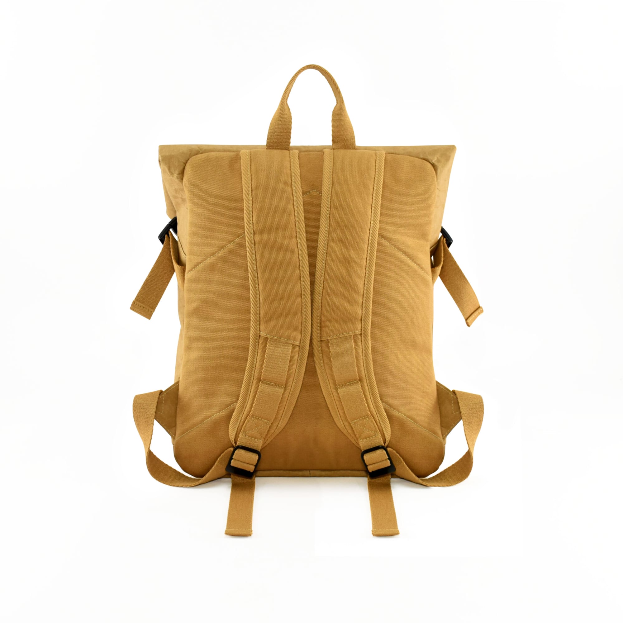 The View Kraft Paper Laptop Backpack - PPB053 Image