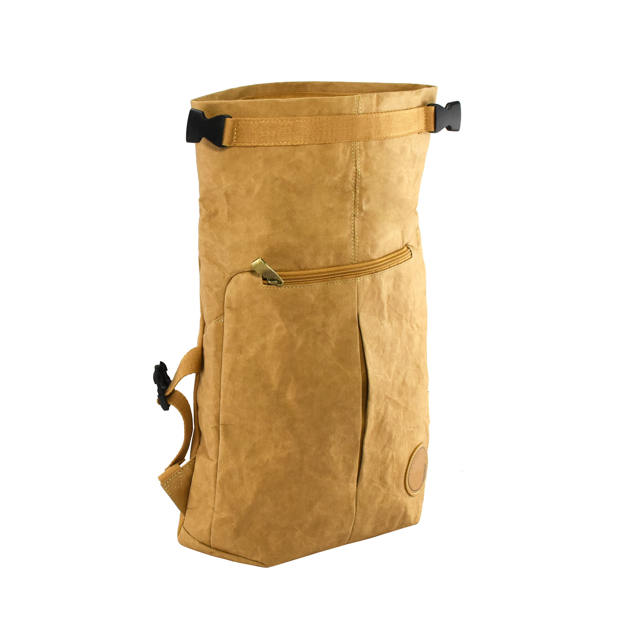 The View Kraft Paper Laptop Backpack - PPB053 Image