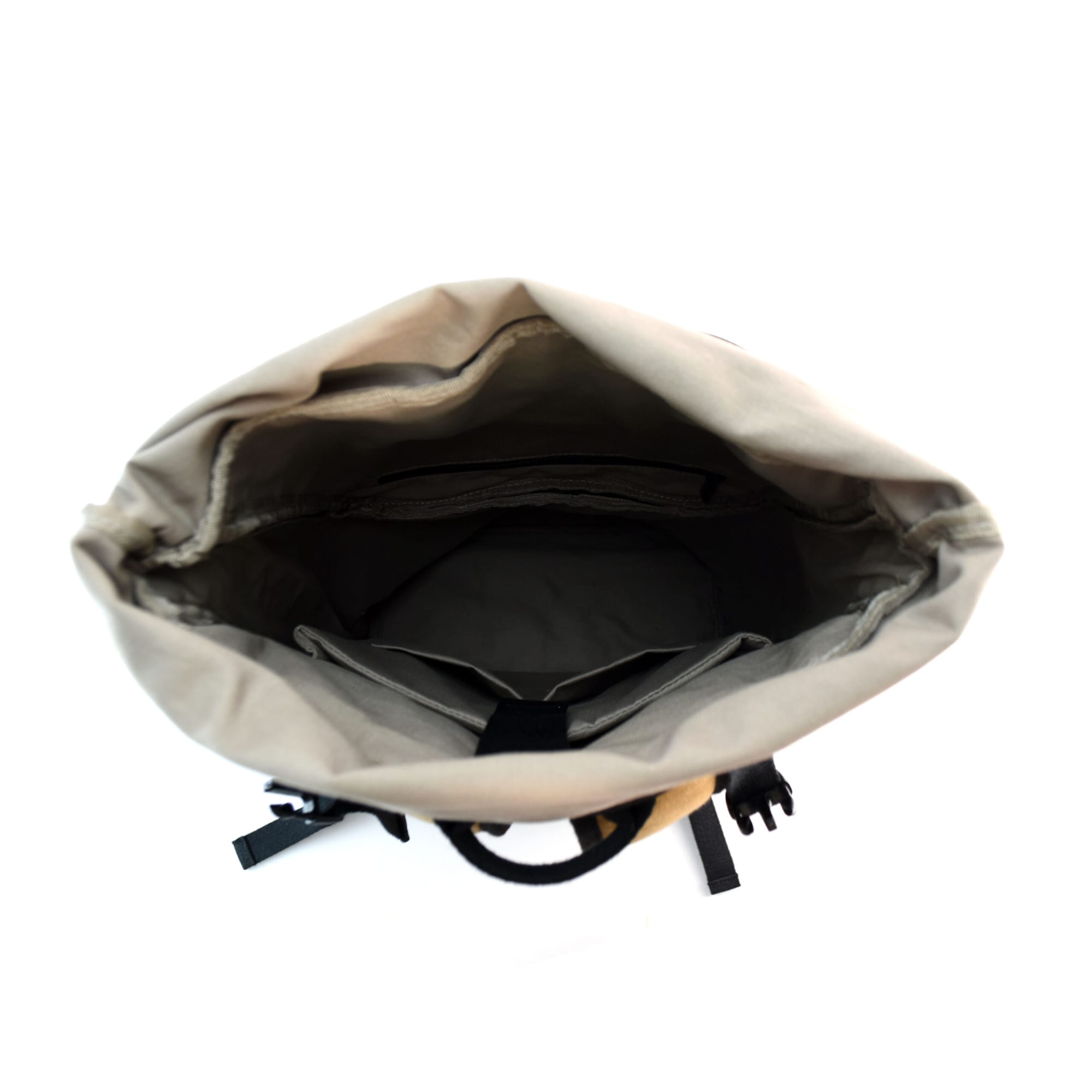 Village Kraft Paper Laptop Backpack - PPB055 Image