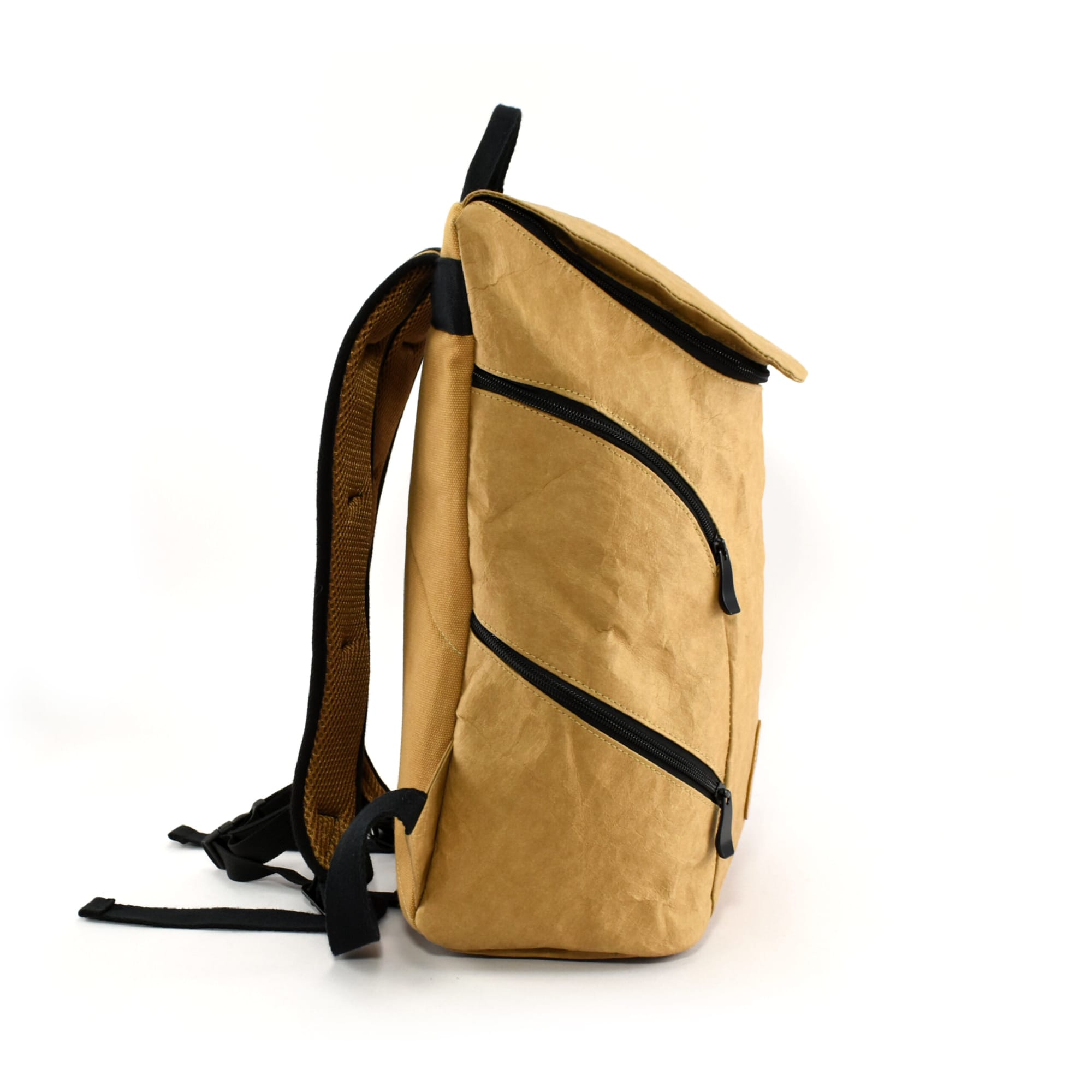 Urban Kraft Paper Laptop Backpack - PPB056 Image