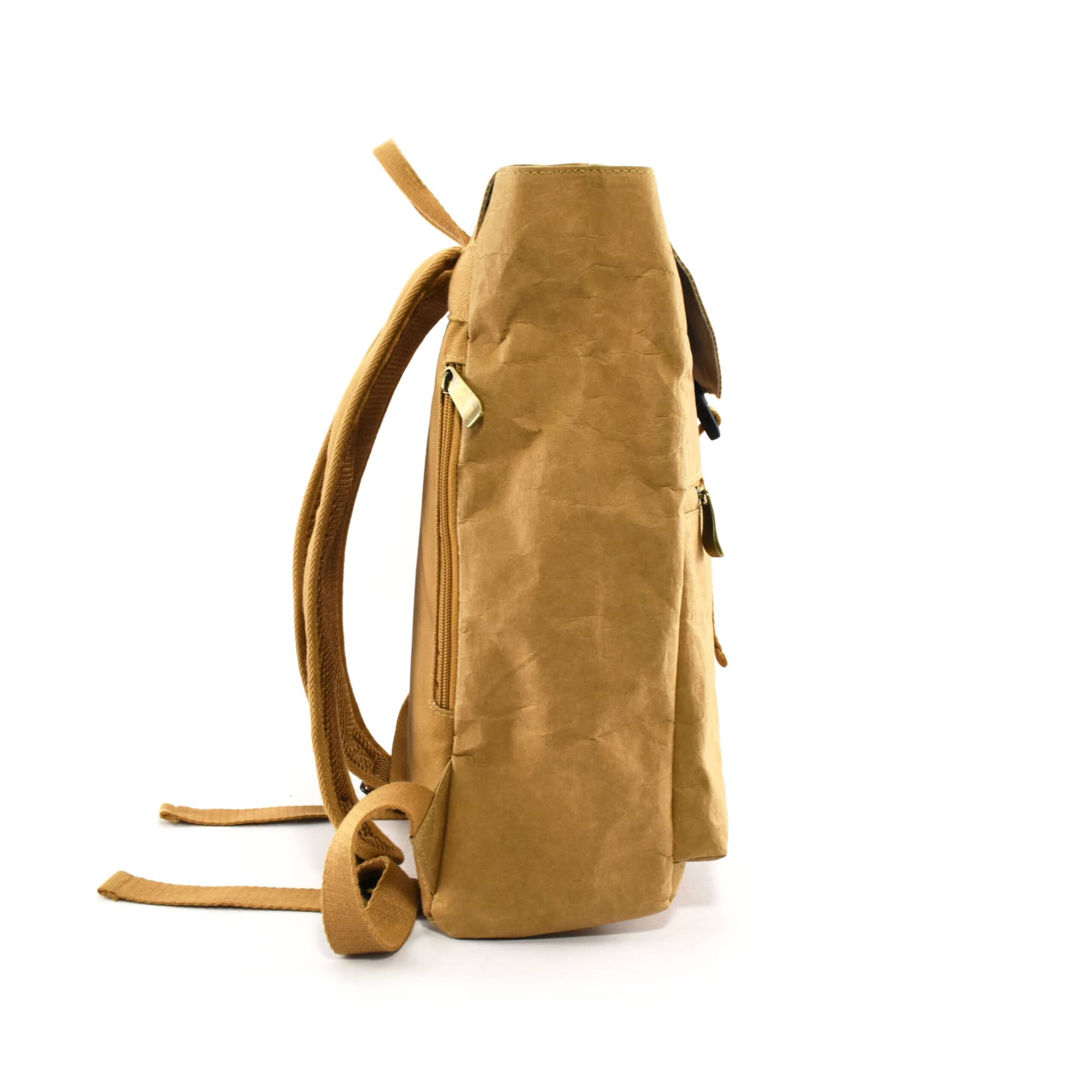 The Star Kraft Paper Laptop Backpack - PPB057 Image