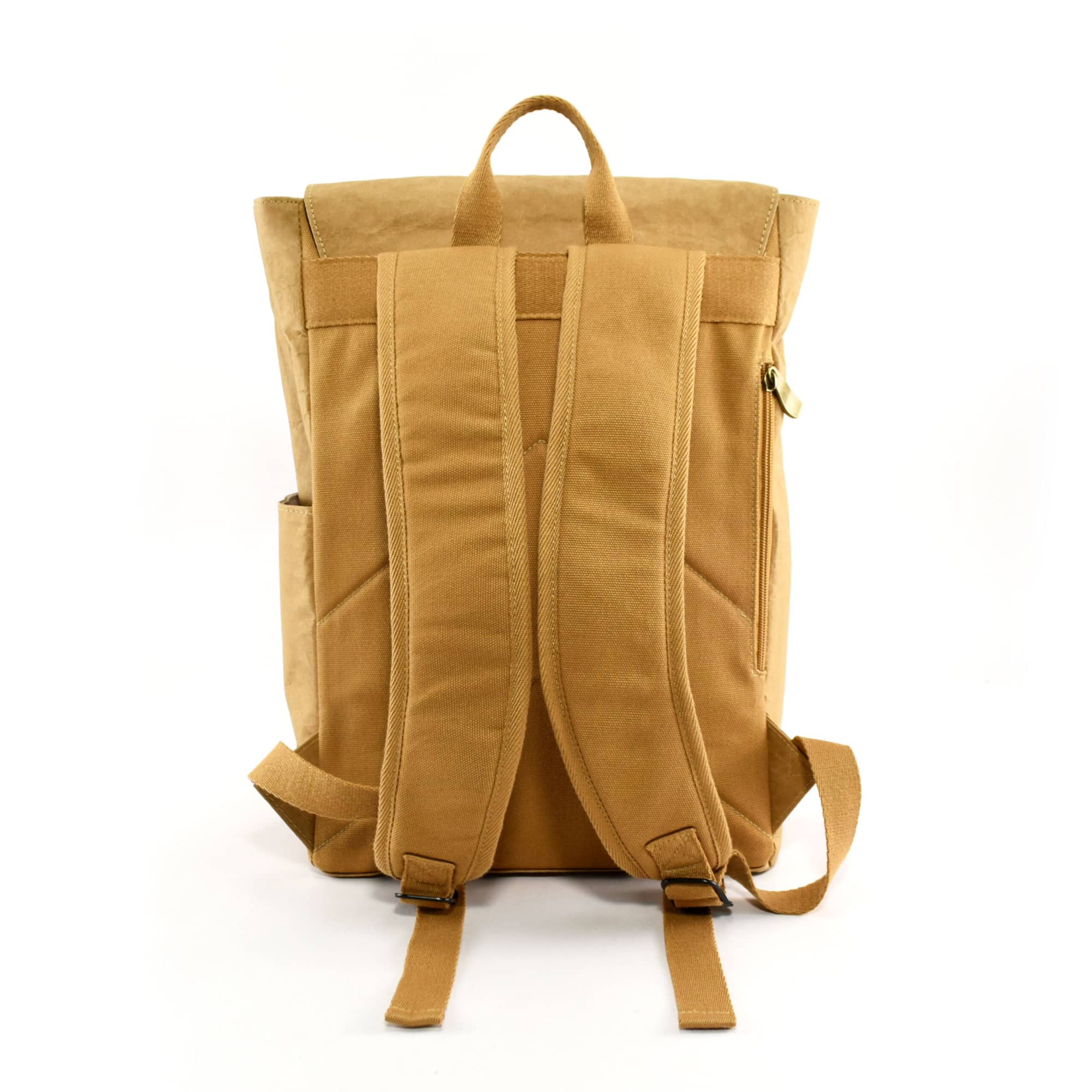 The Star Kraft Paper Laptop Backpack - PPB057 Image