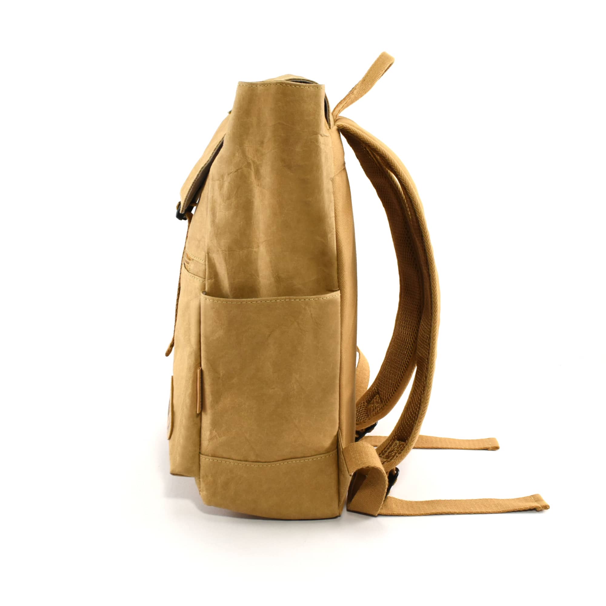 The Star Kraft Paper Laptop Backpack - PPB057 Image