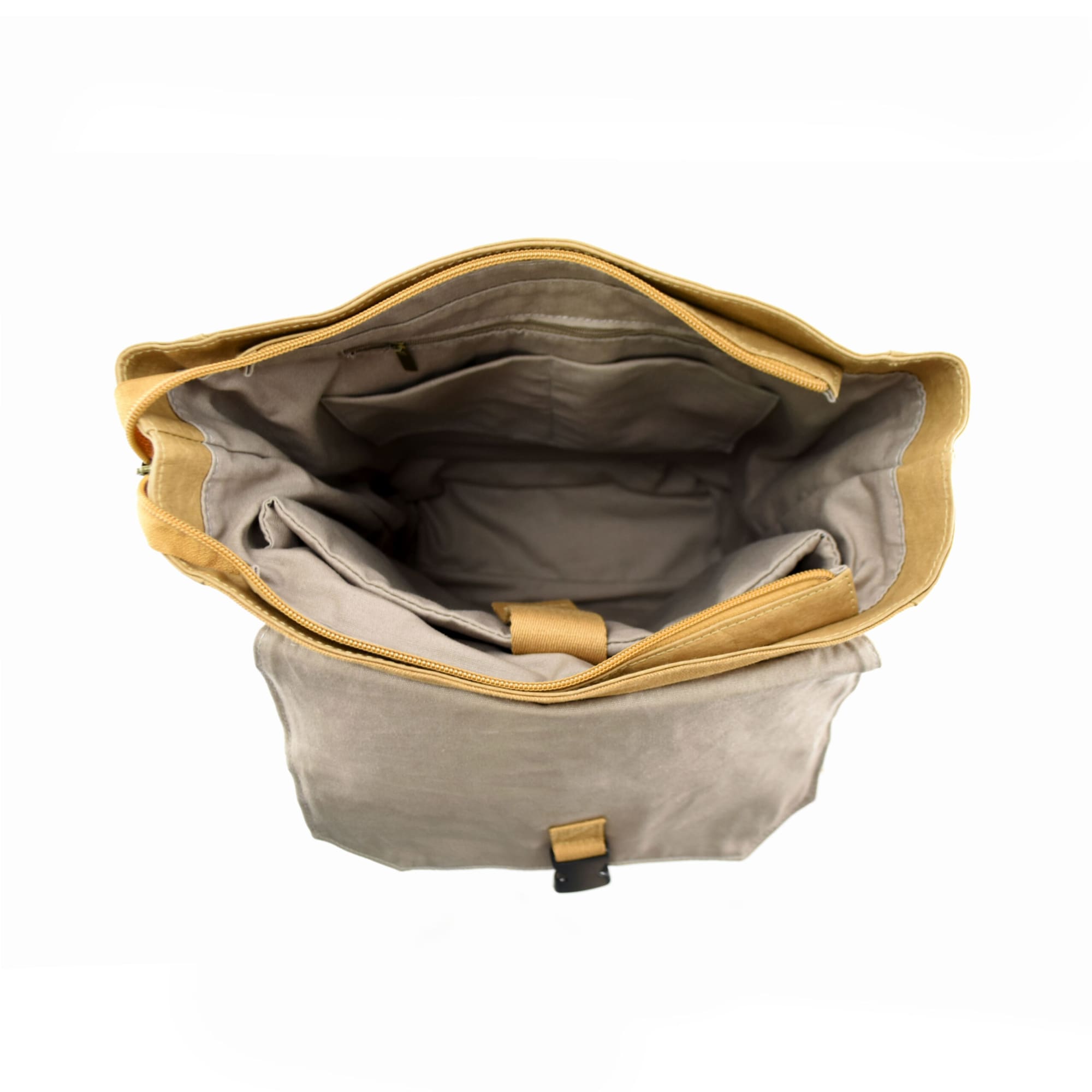 The Star Kraft Paper Laptop Backpack - PPB057 Image