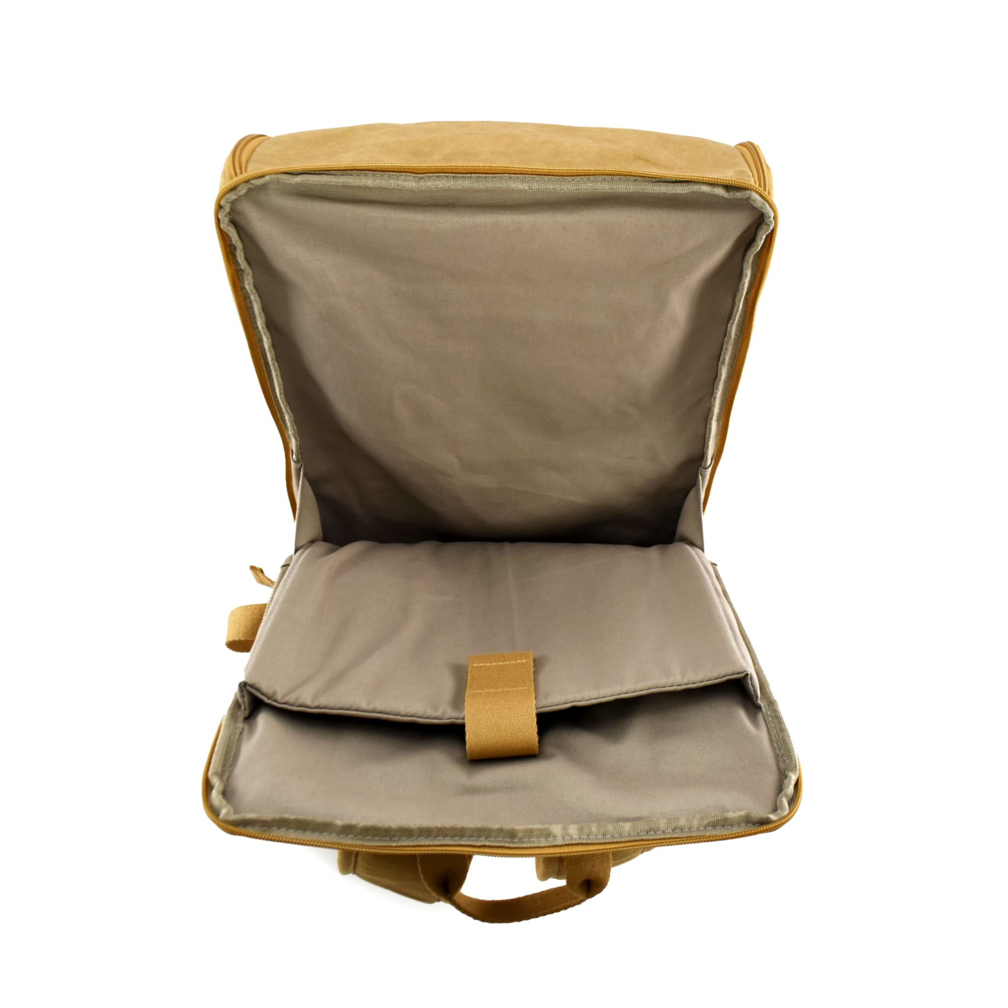 Tokyo Kraft Paper Laptop Backpack - PPB058 Image