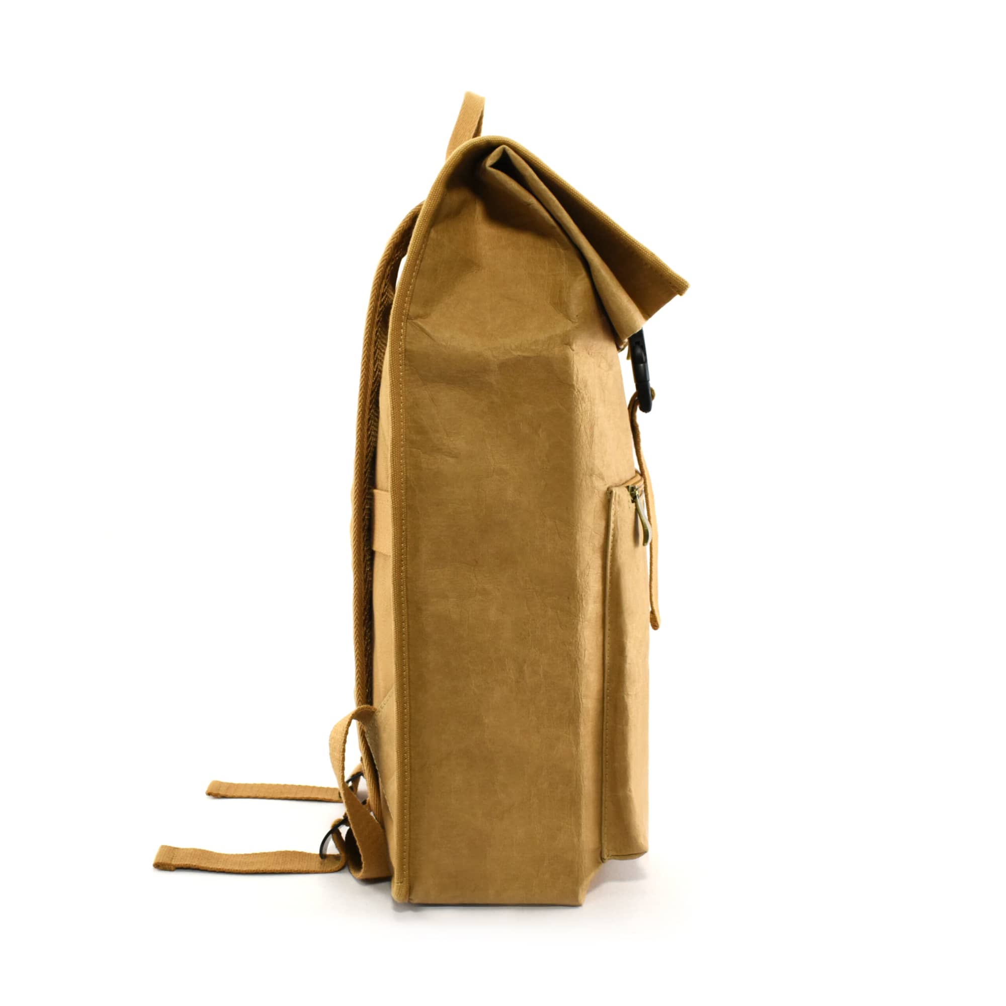 Somsonic Kraft Paper Laptop Backpack - PPB059 Image