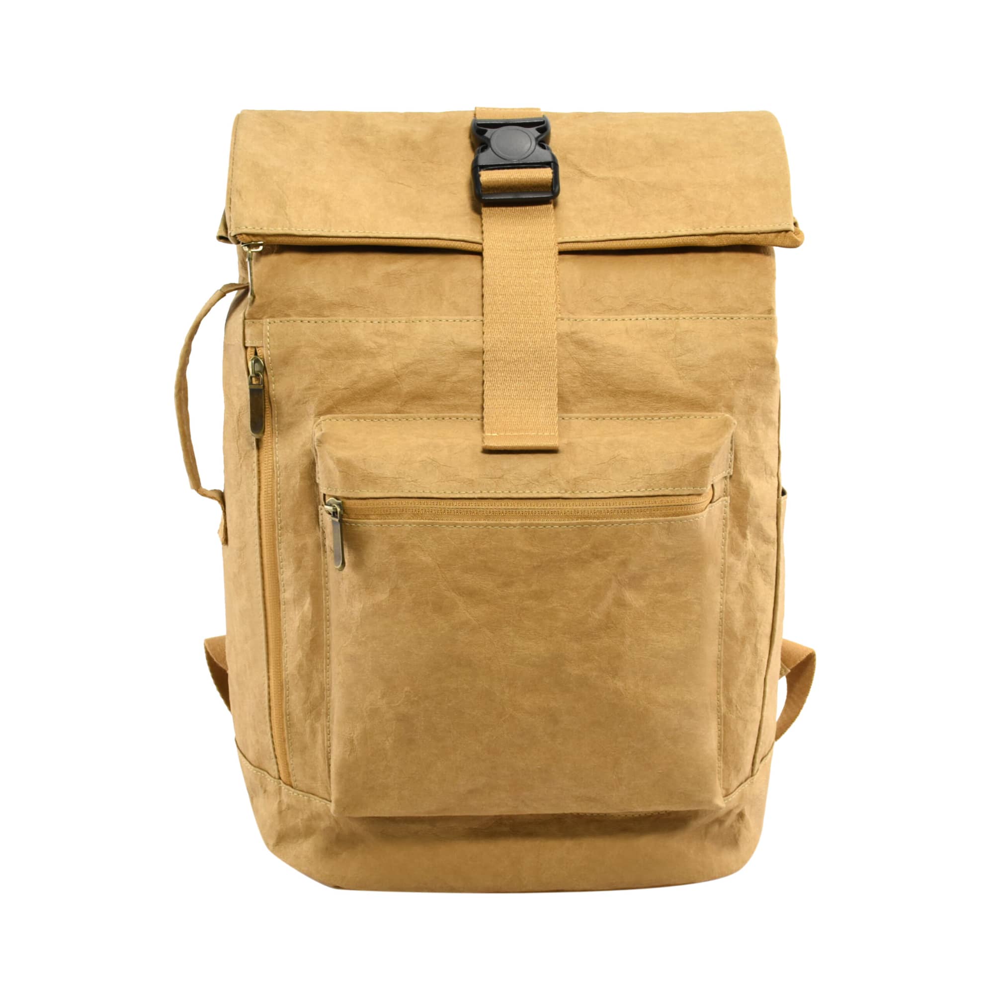 Northshore Kraft Paper Laptop Backpack - PPB060 Image 