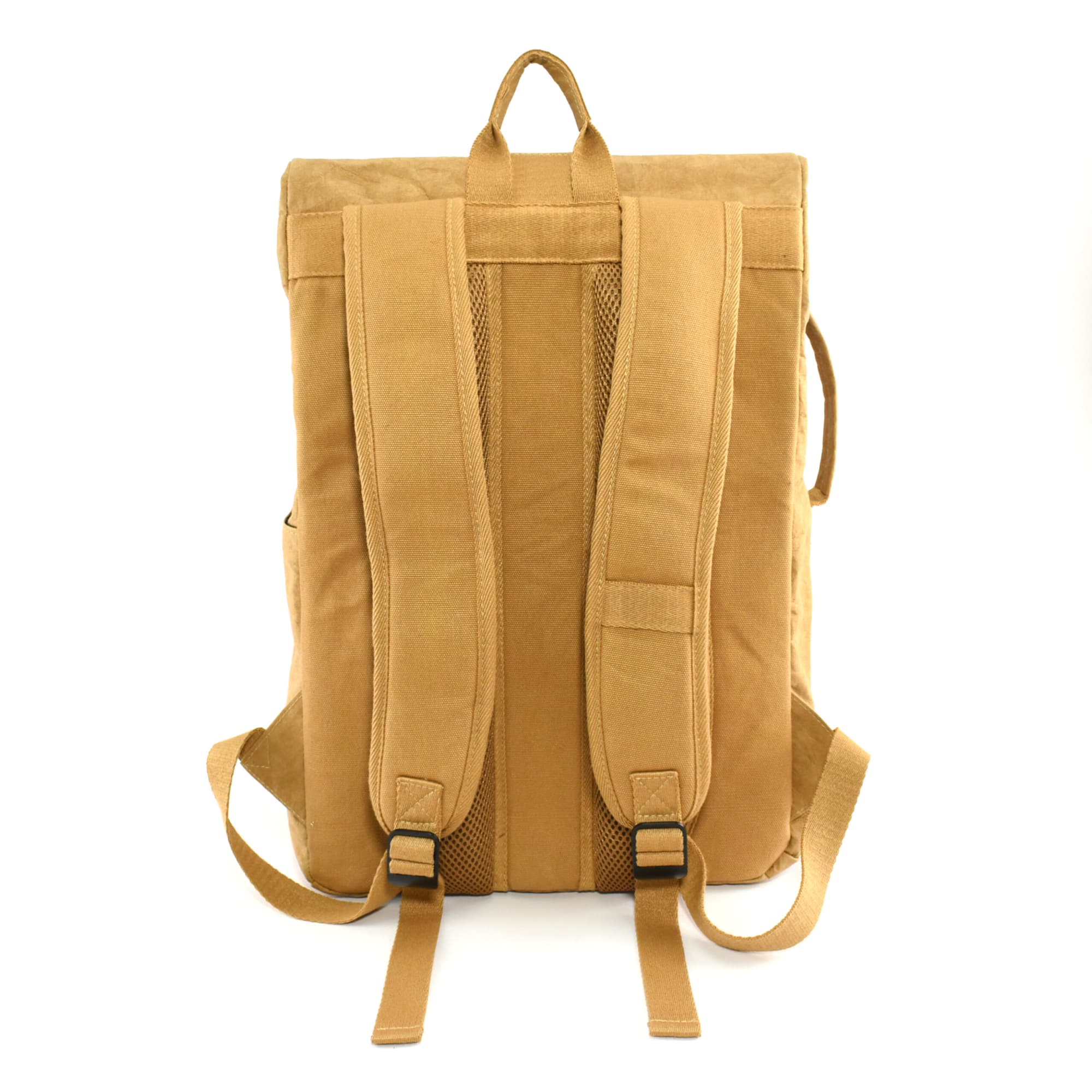 Northshore Kraft Paper Laptop Backpack - PPB060 Image 