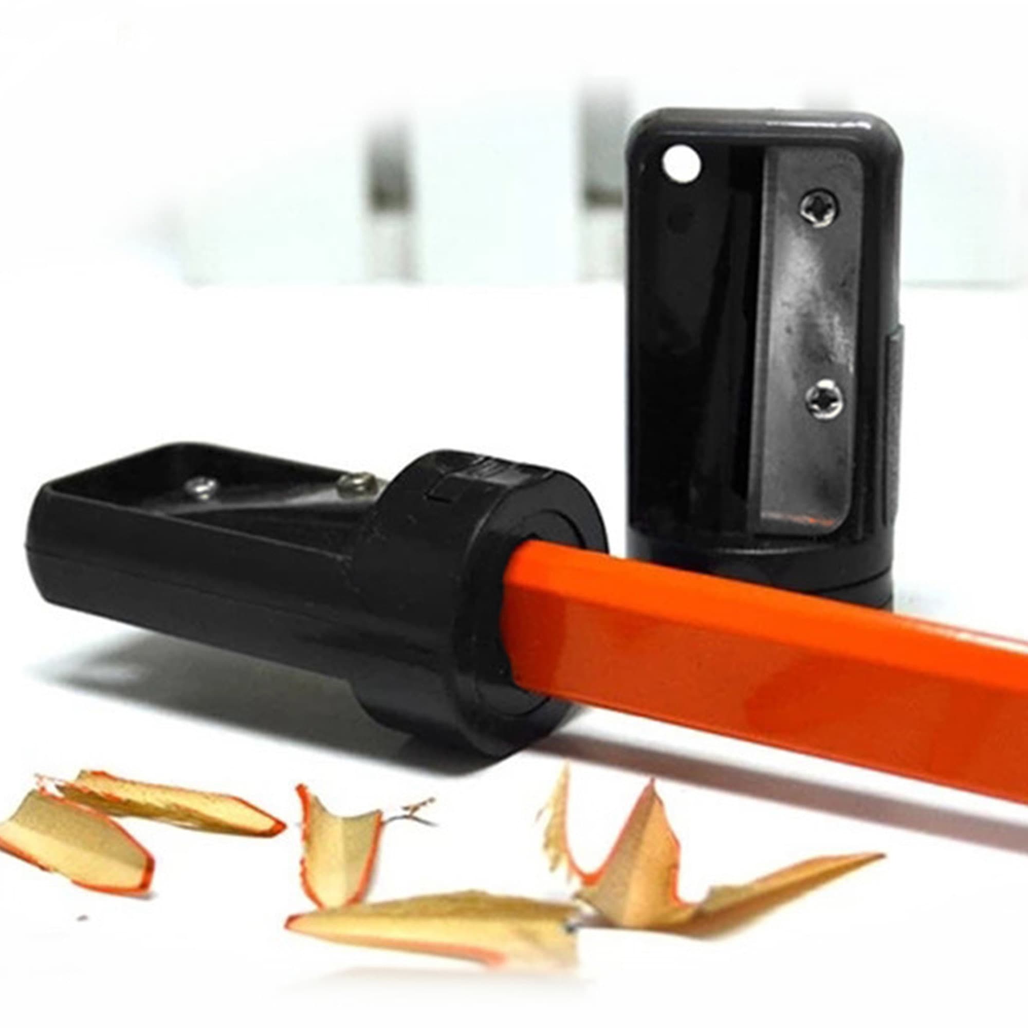 Carpenter Pencil Sharpener - PSH001 Image