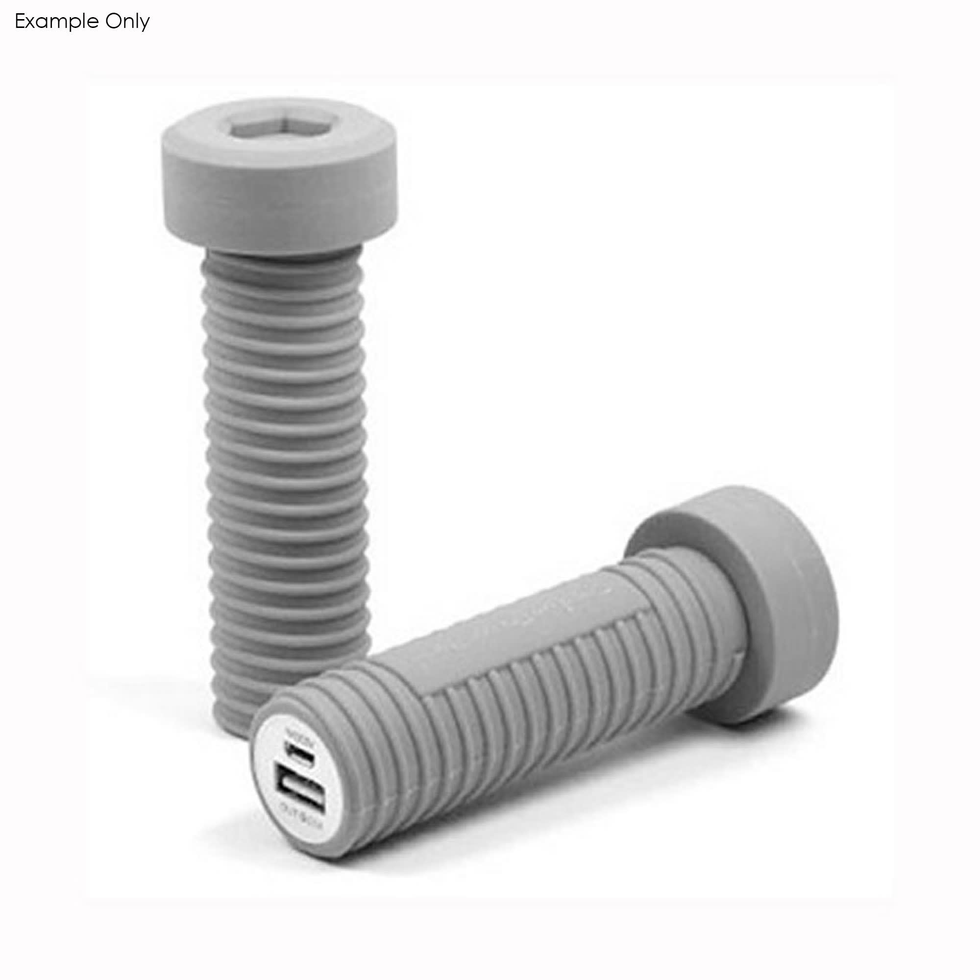 PVC Power Bank - image 2
