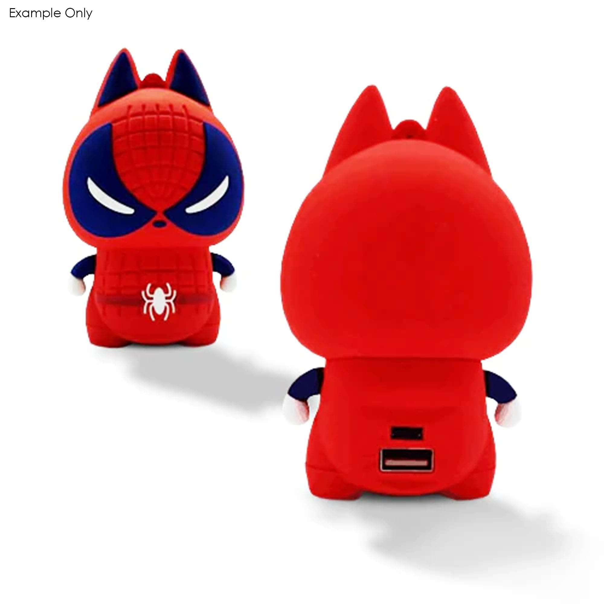 PVC Power Bank - image 5