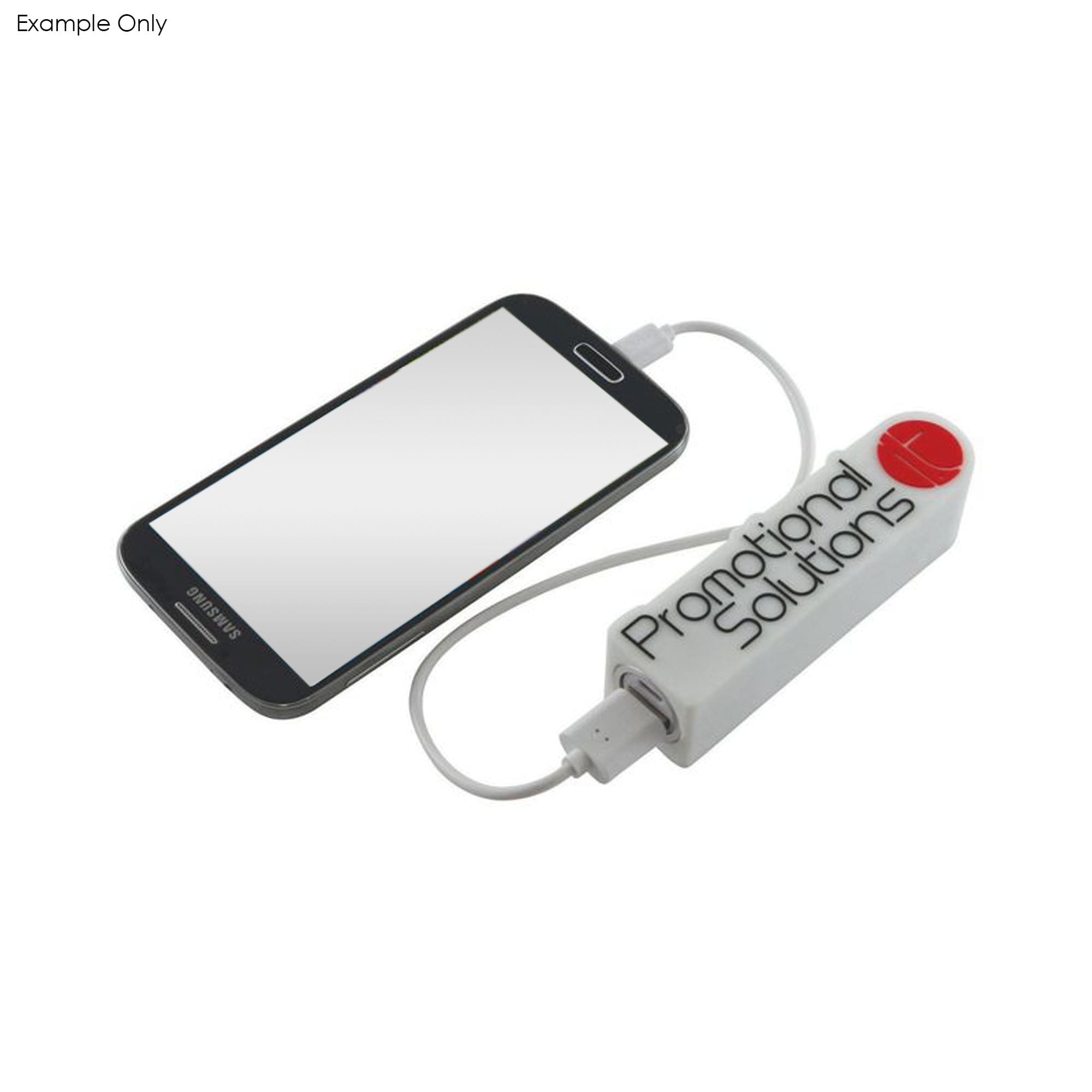 PVC Power Bank - image 7