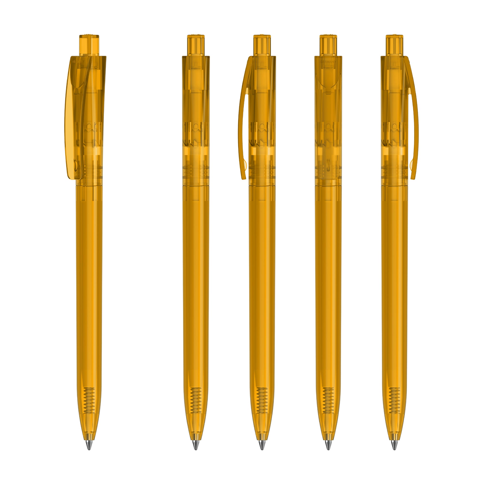 QUBE Transparent - QUBE002 Image 