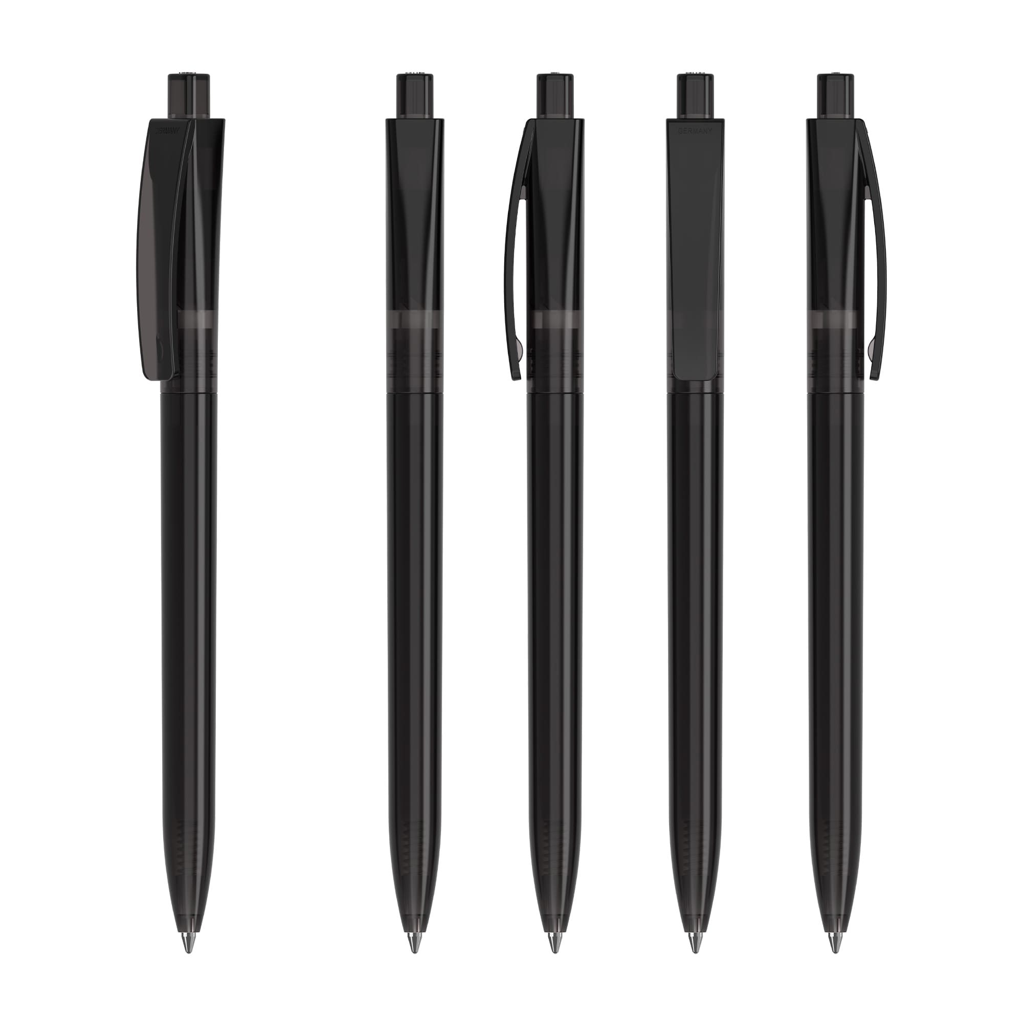 QUBE Transparent - QUBE002 Image 