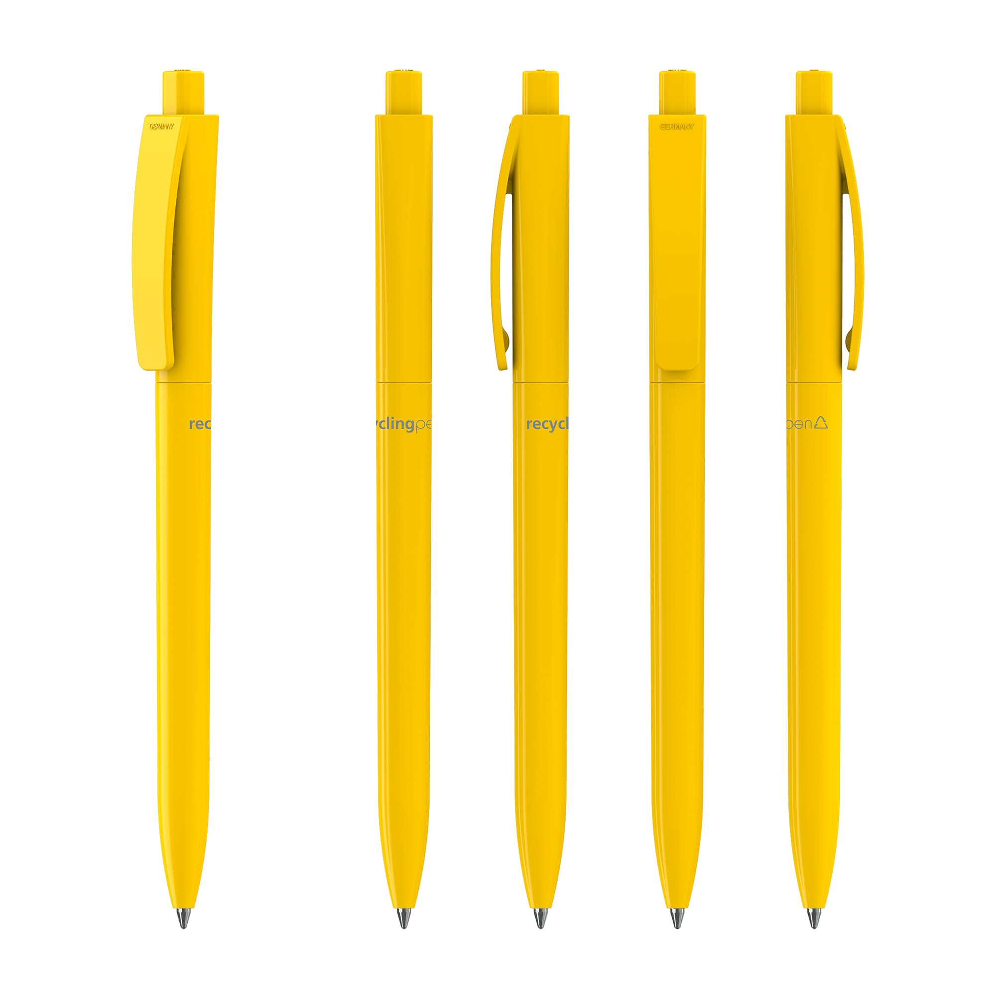 QUBE Recycling - QUBE005 Image