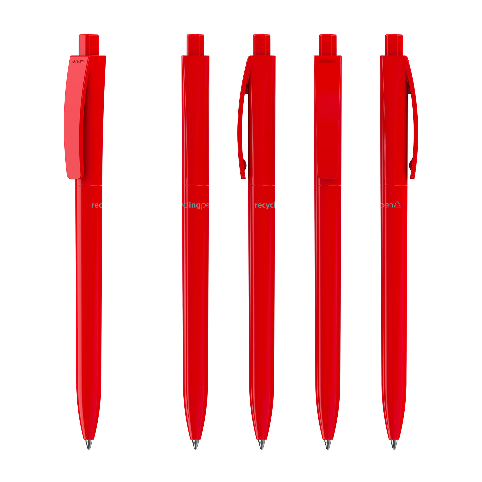 QUBE Recycling - QUBE005 Image