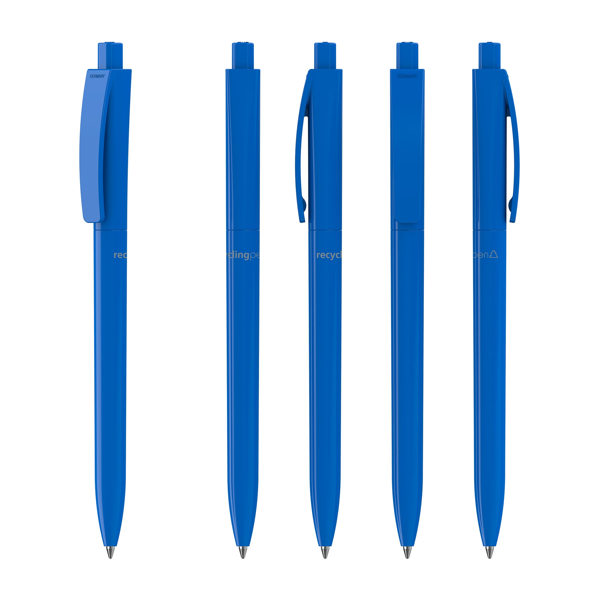 QUBE Recycling - QUBE005 Image