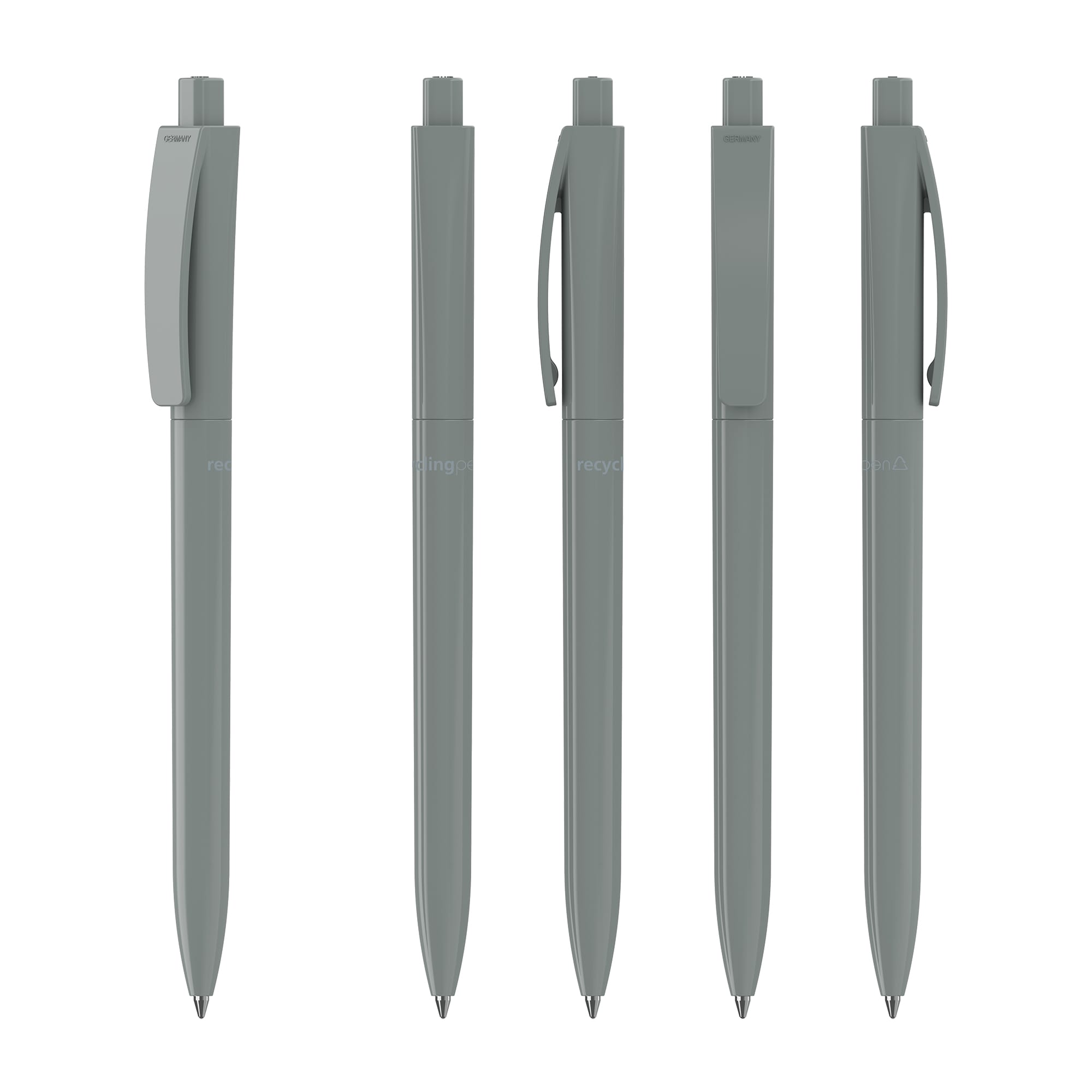 QUBE Recycling - QUBE005 Image