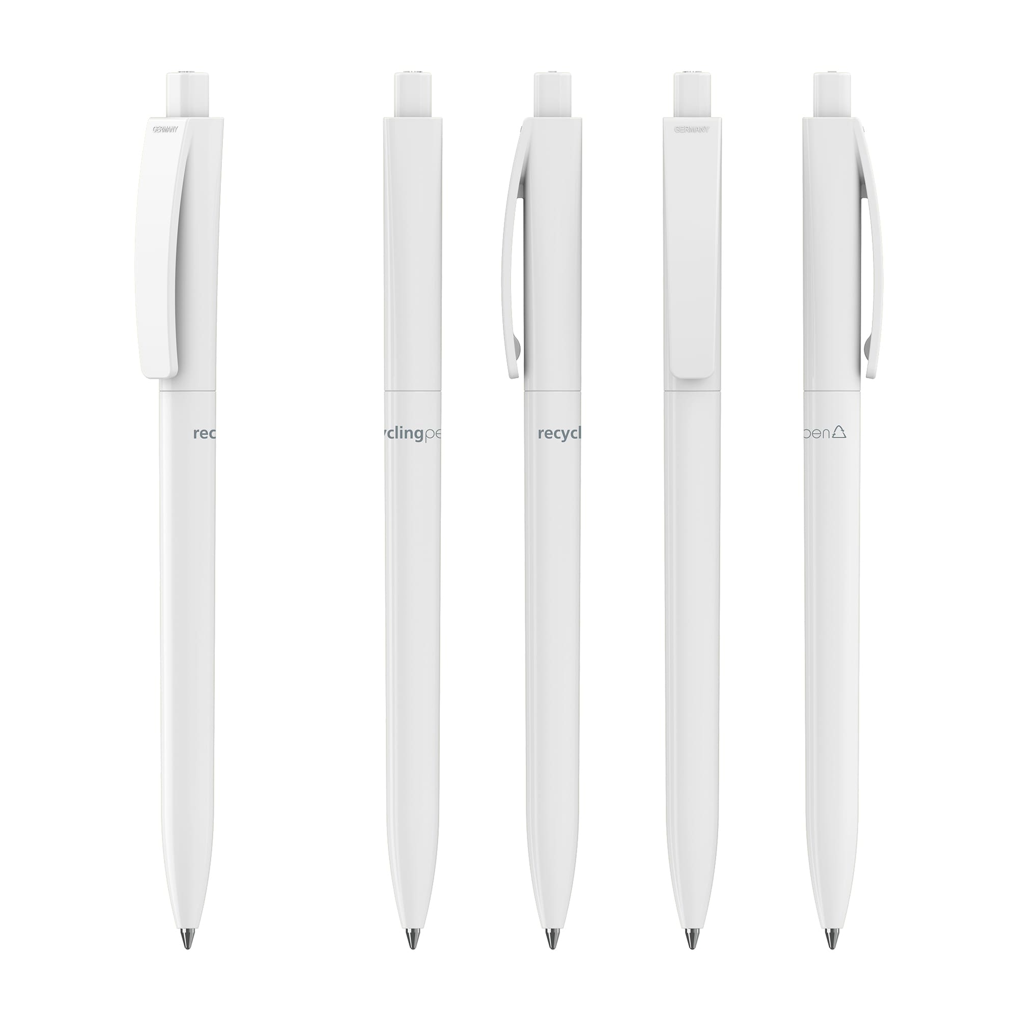 QUBE Recycling - QUBE005 Image