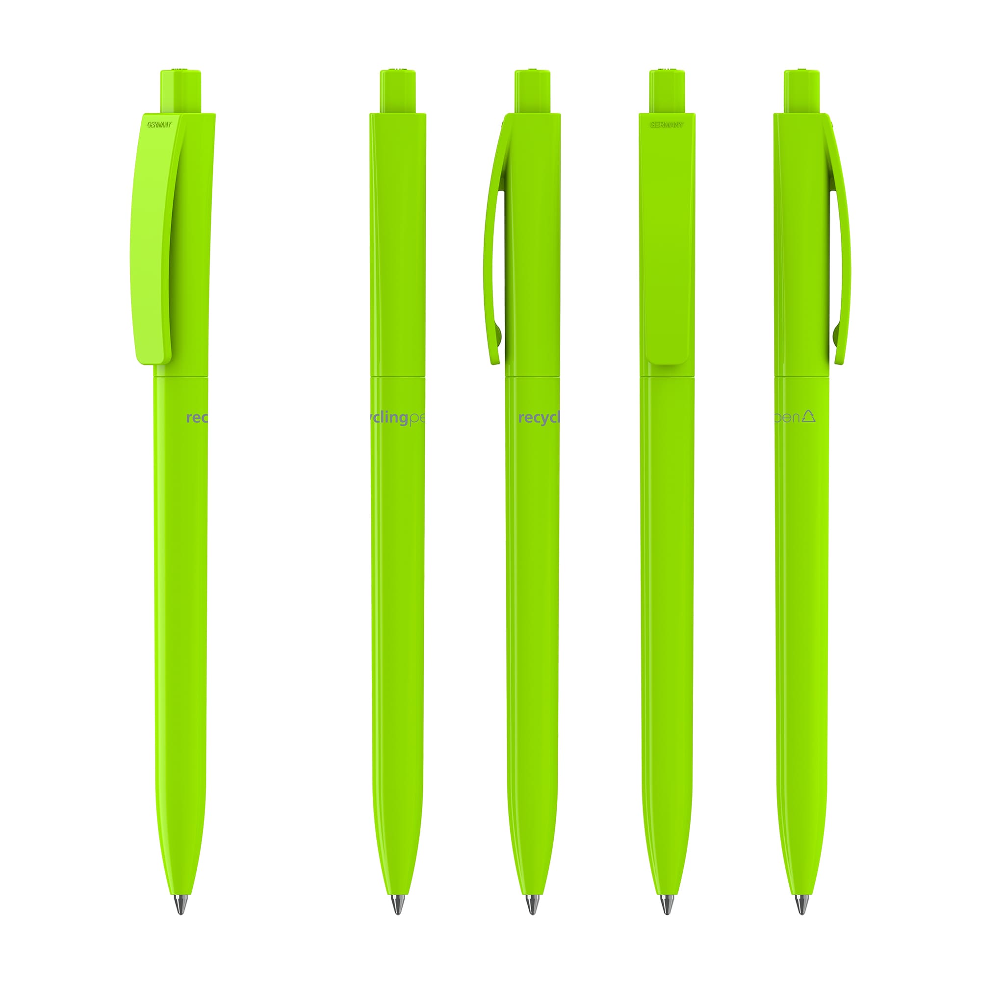 QUBE Recycling - QUBE005 Image