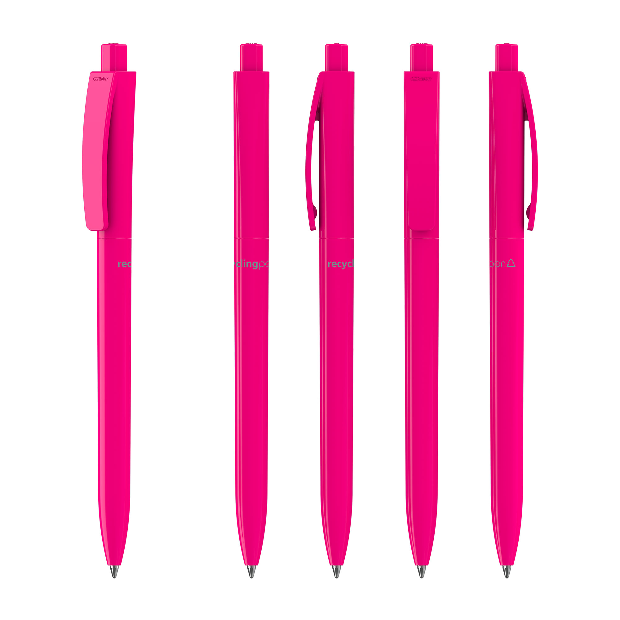 QUBE Recycling - QUBE005 Image