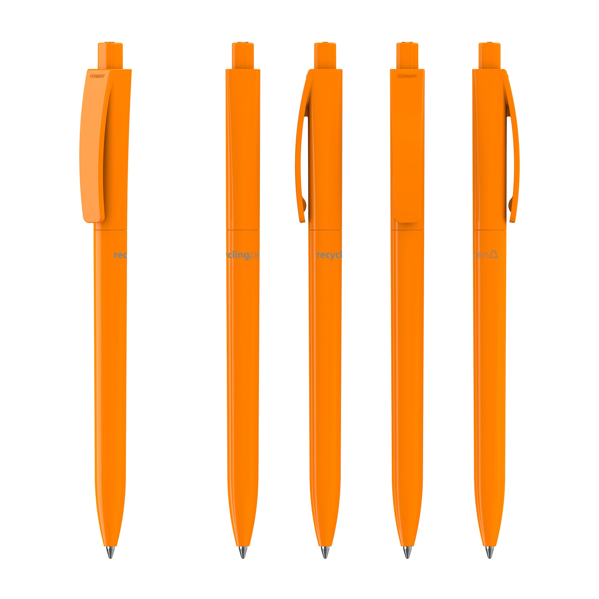 QUBE Recycling - QUBE005 Image