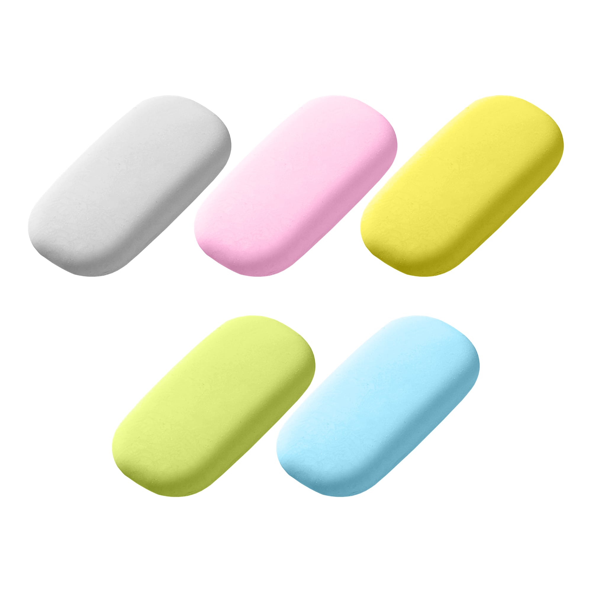 Joy Rubber Eraser - image 3