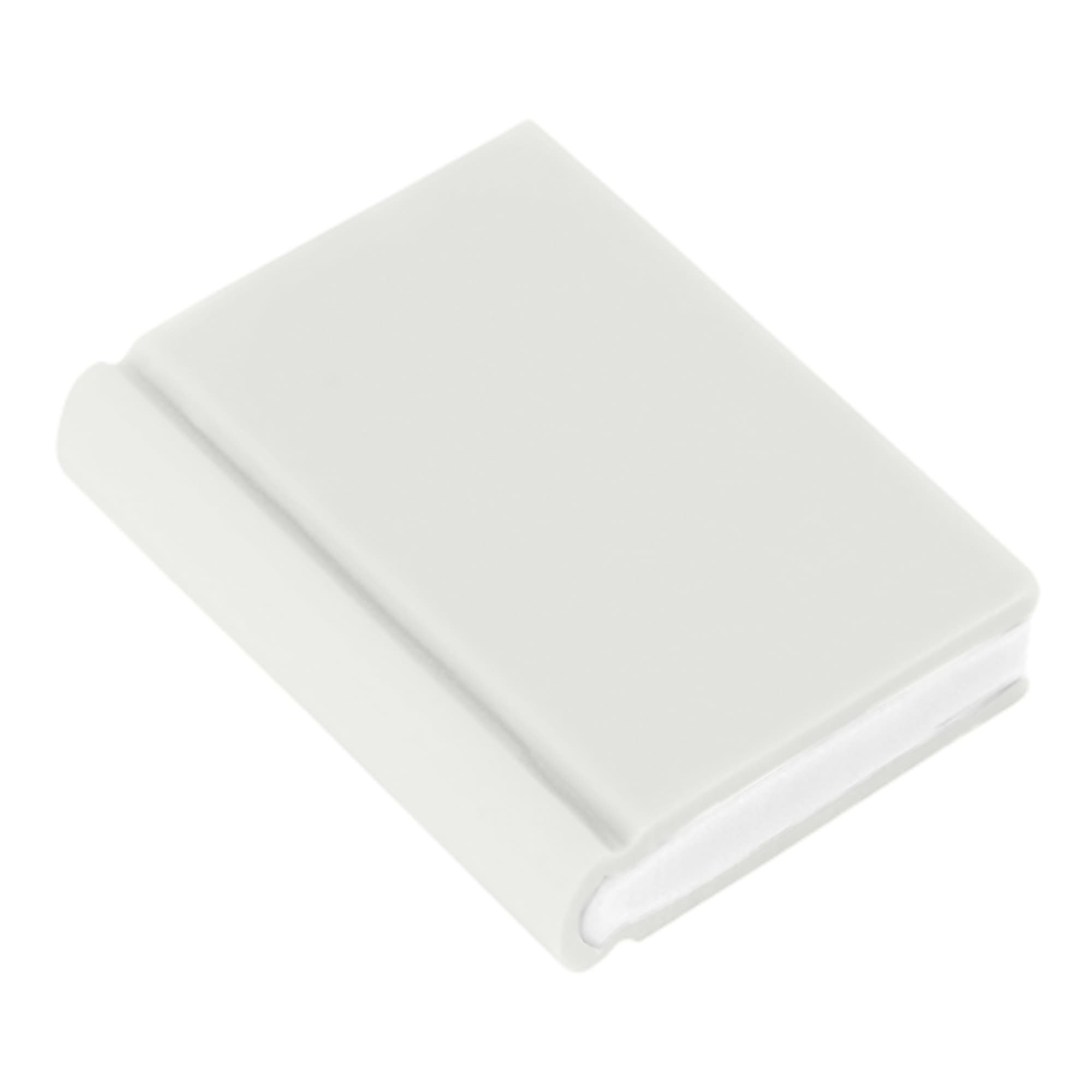 Book Shaped Rubber Eraser - image 6
