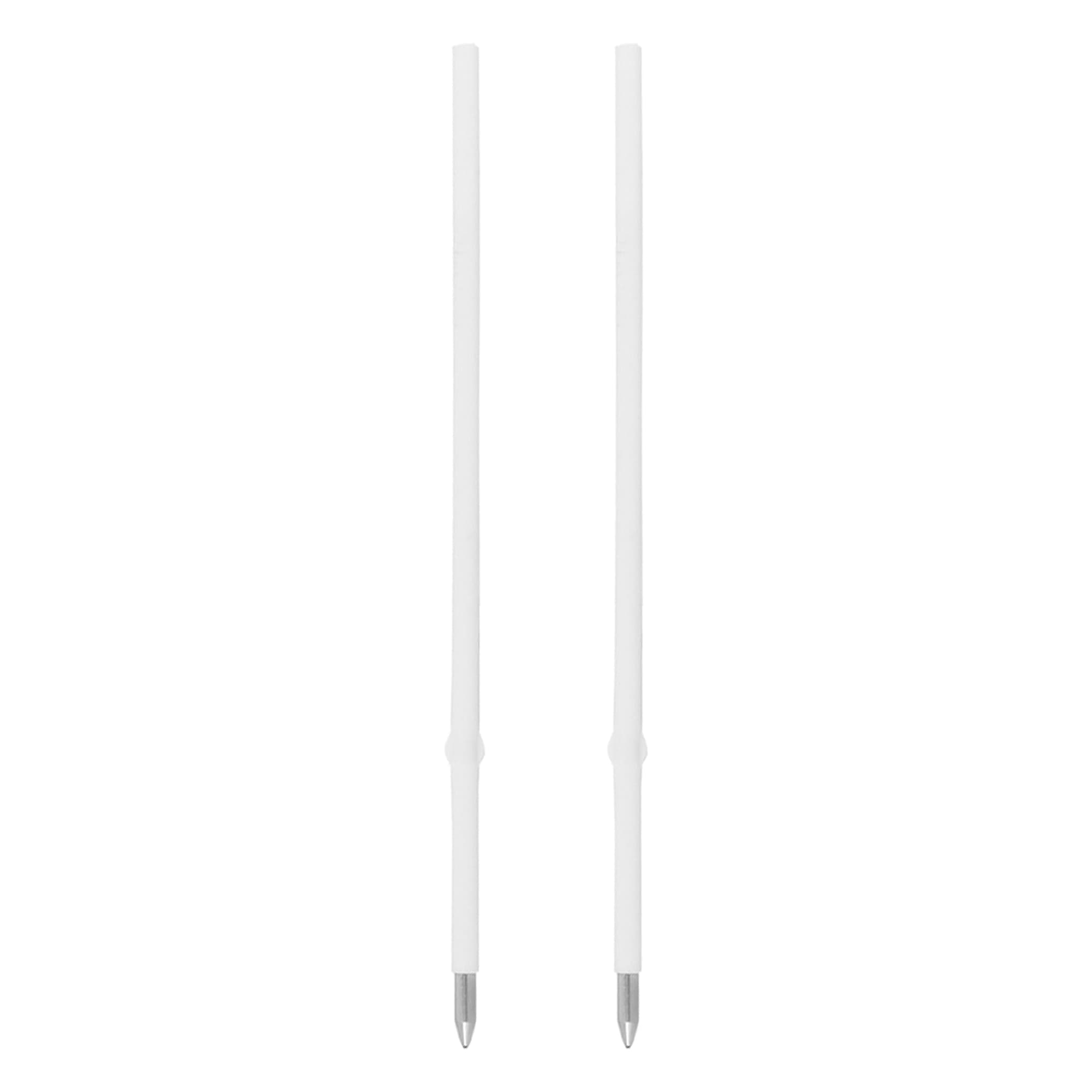 Plastic Cross Type Refill