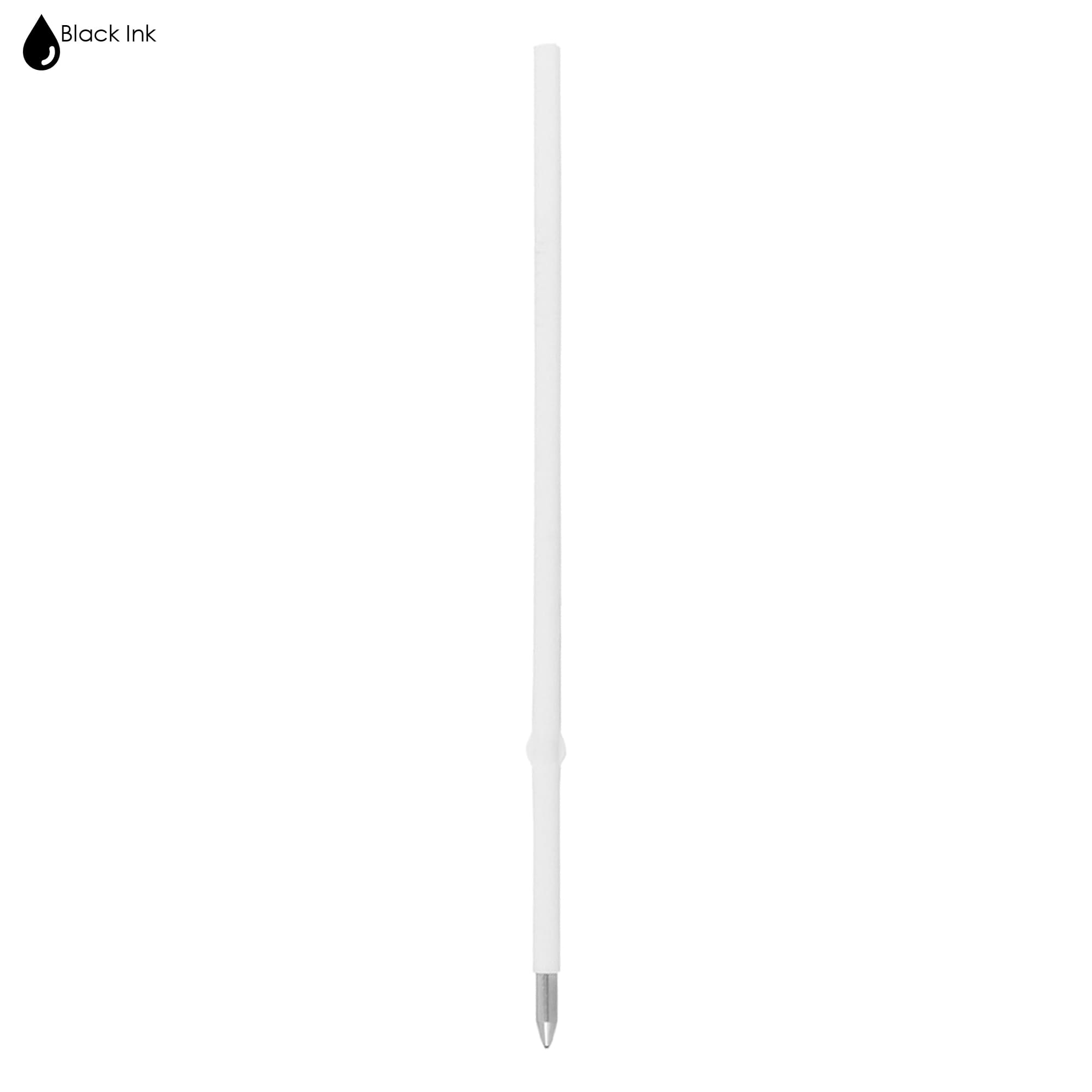 Plastic Cross Type Refill - image 3
