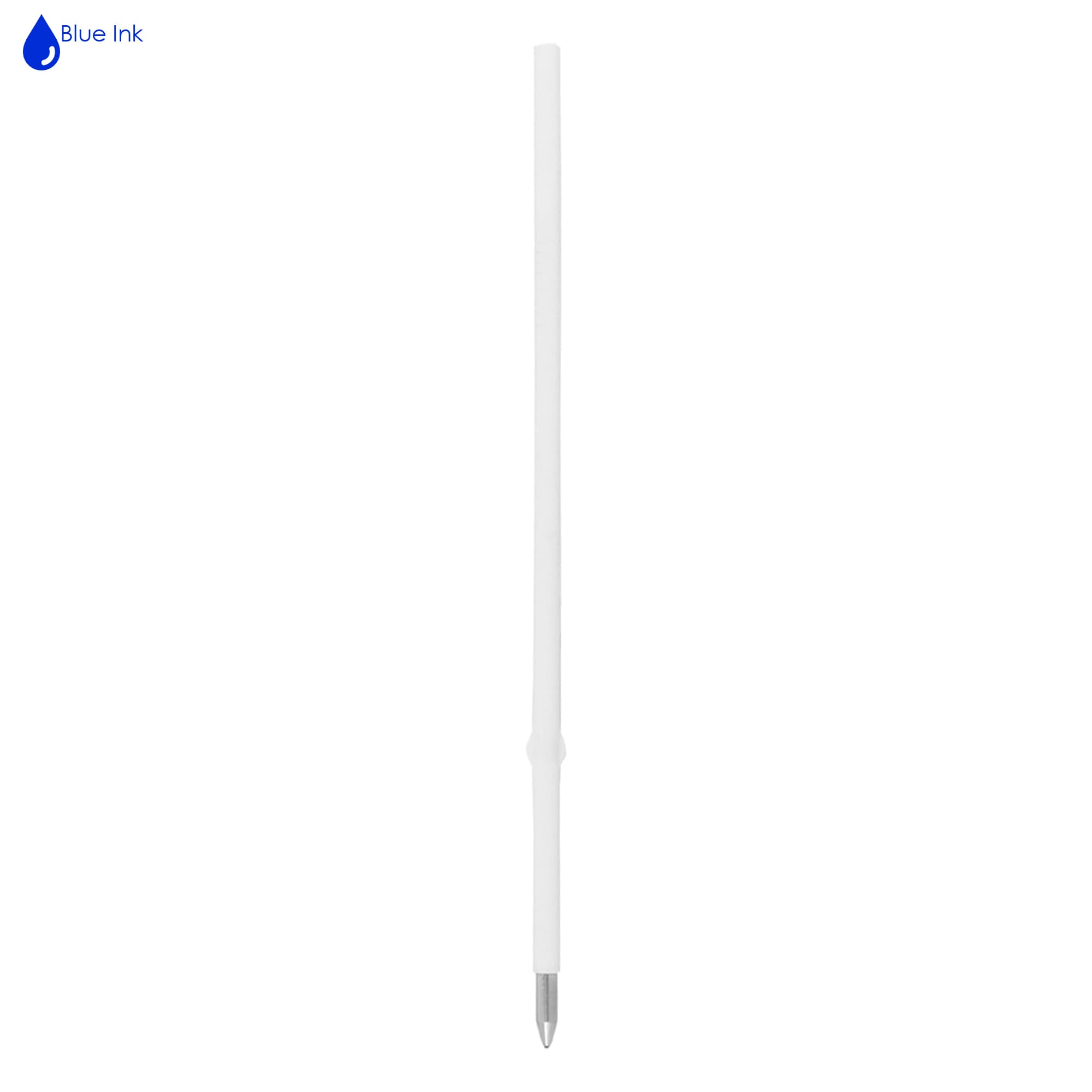 Plastic Cross Type Refill - image 2