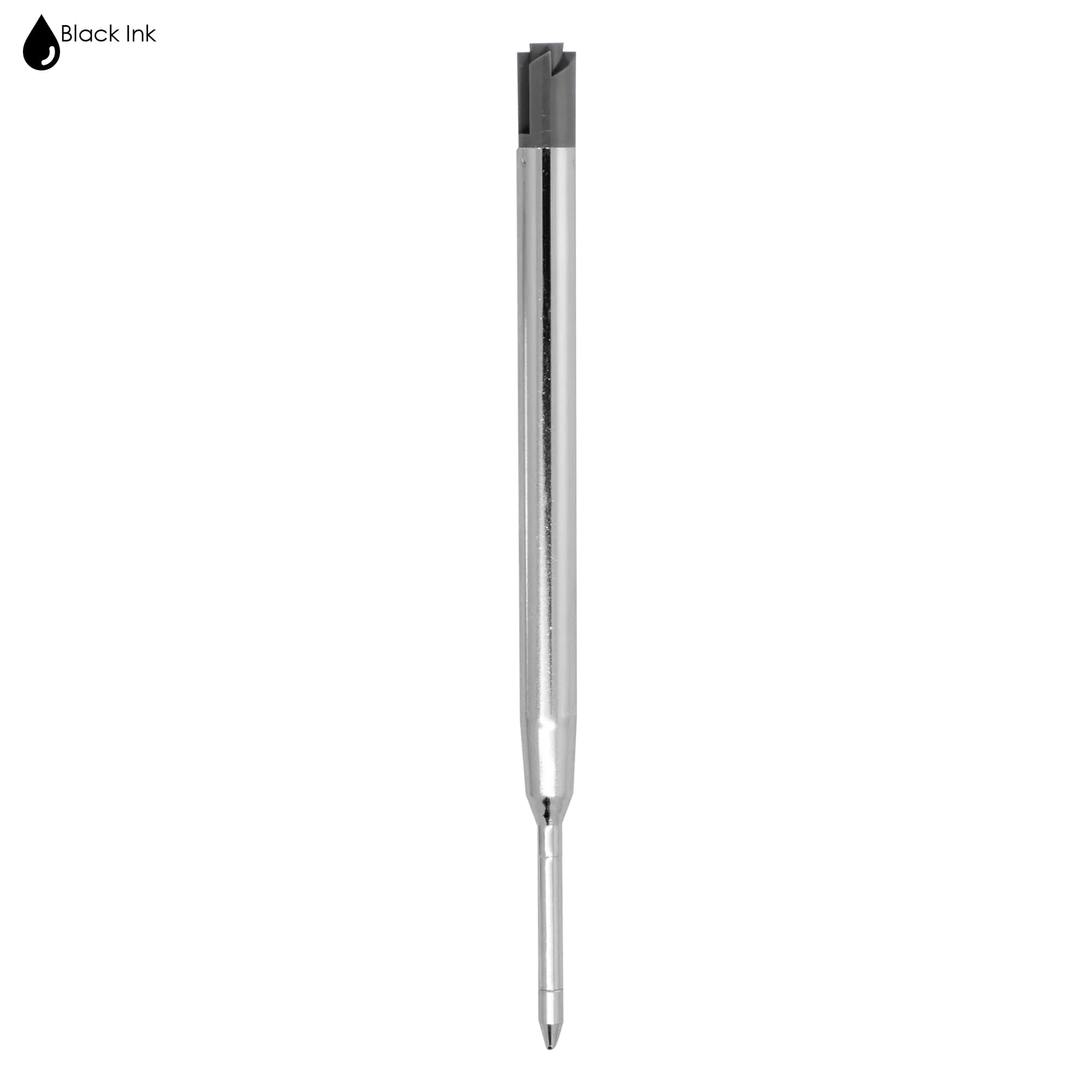 Metal Parker Type Refill - image 3