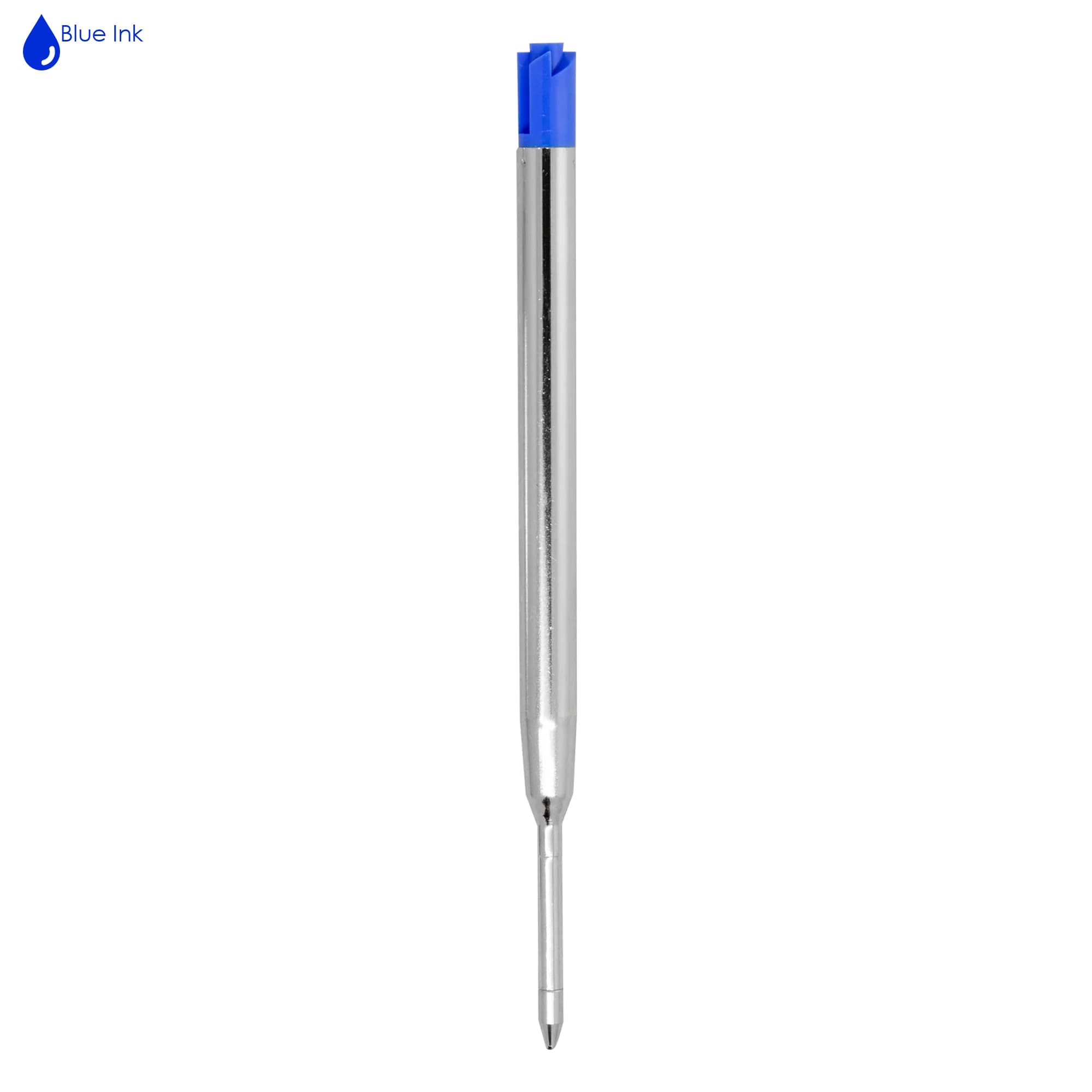 Metal Parker Type Refill - image 2