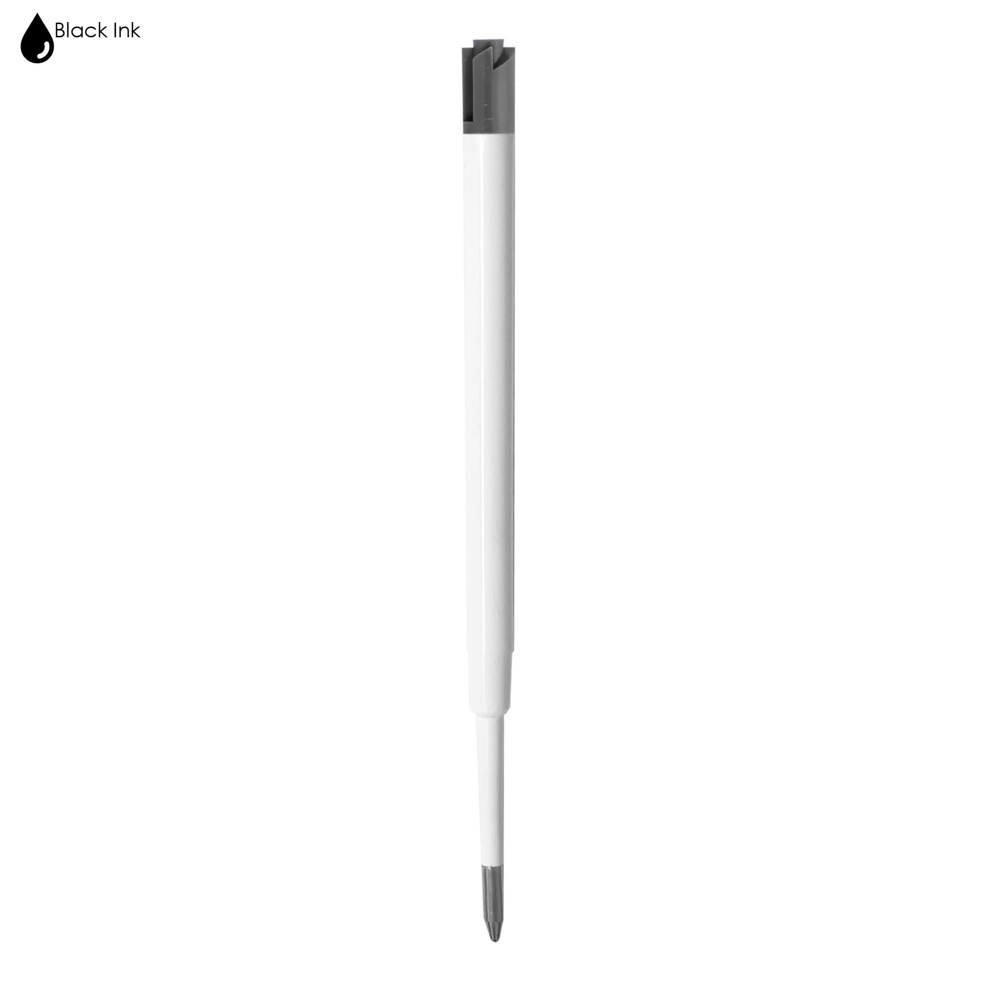 Plastic Parker Type Refill - image 3