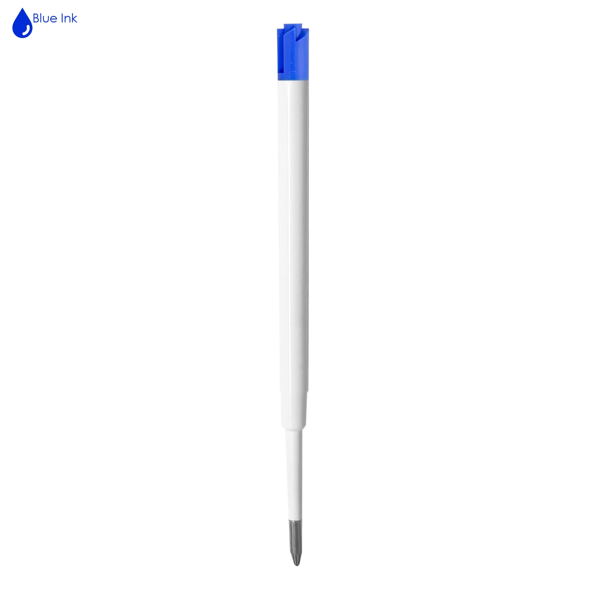 Plastic Parker Type Refill - image 2