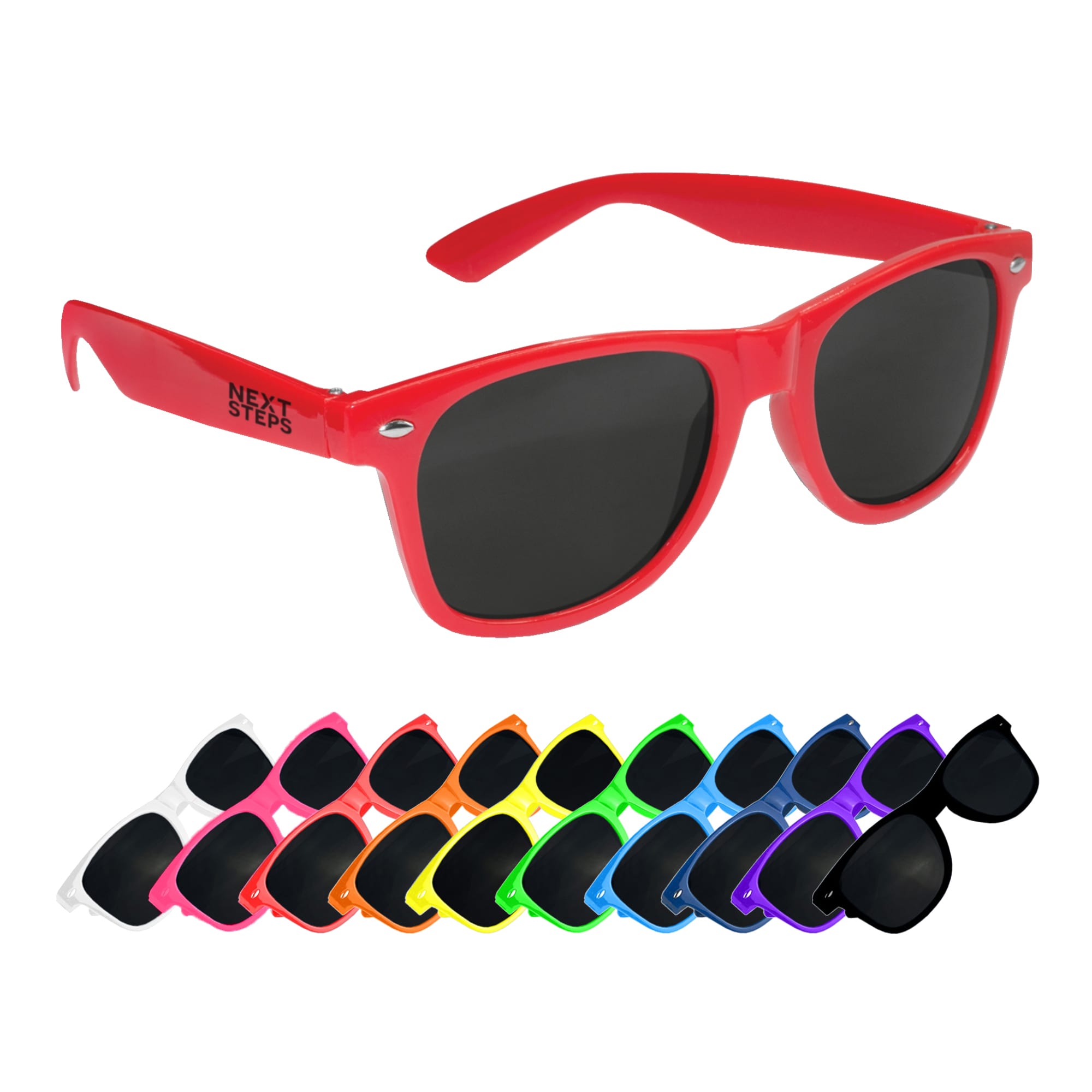 Raybeam Premium Sunglasses - image 1