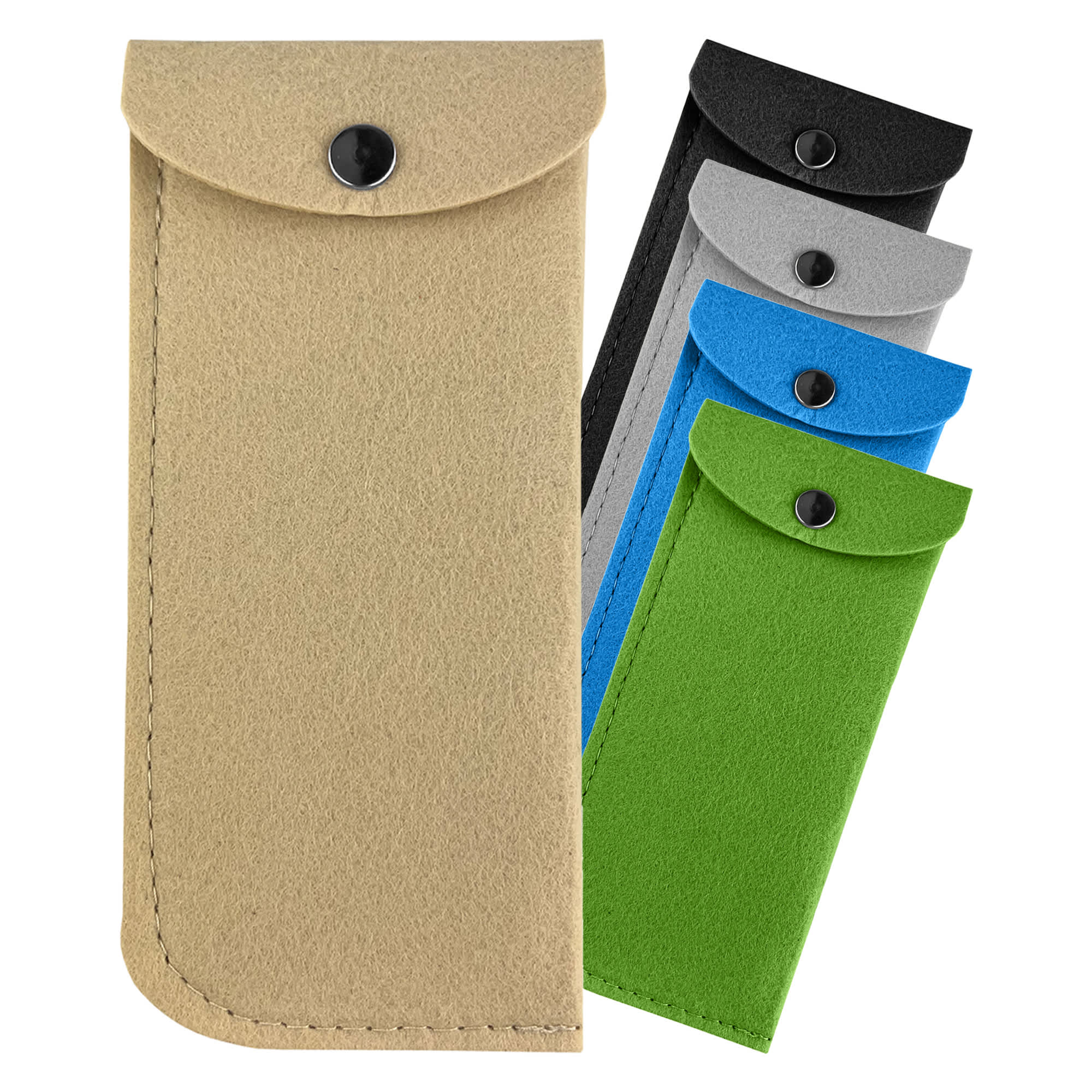 Felt Pouch - image 2