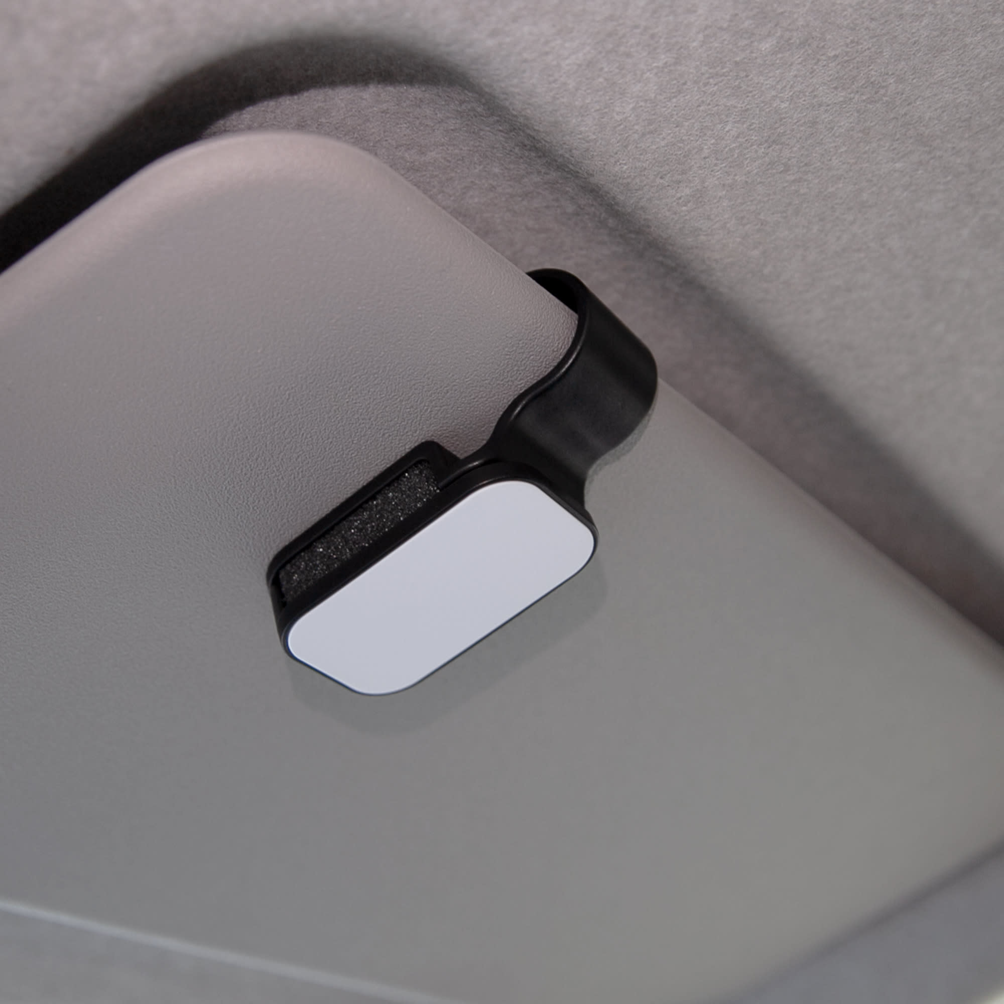 Alternative view of Car Visor Sunglass Holder