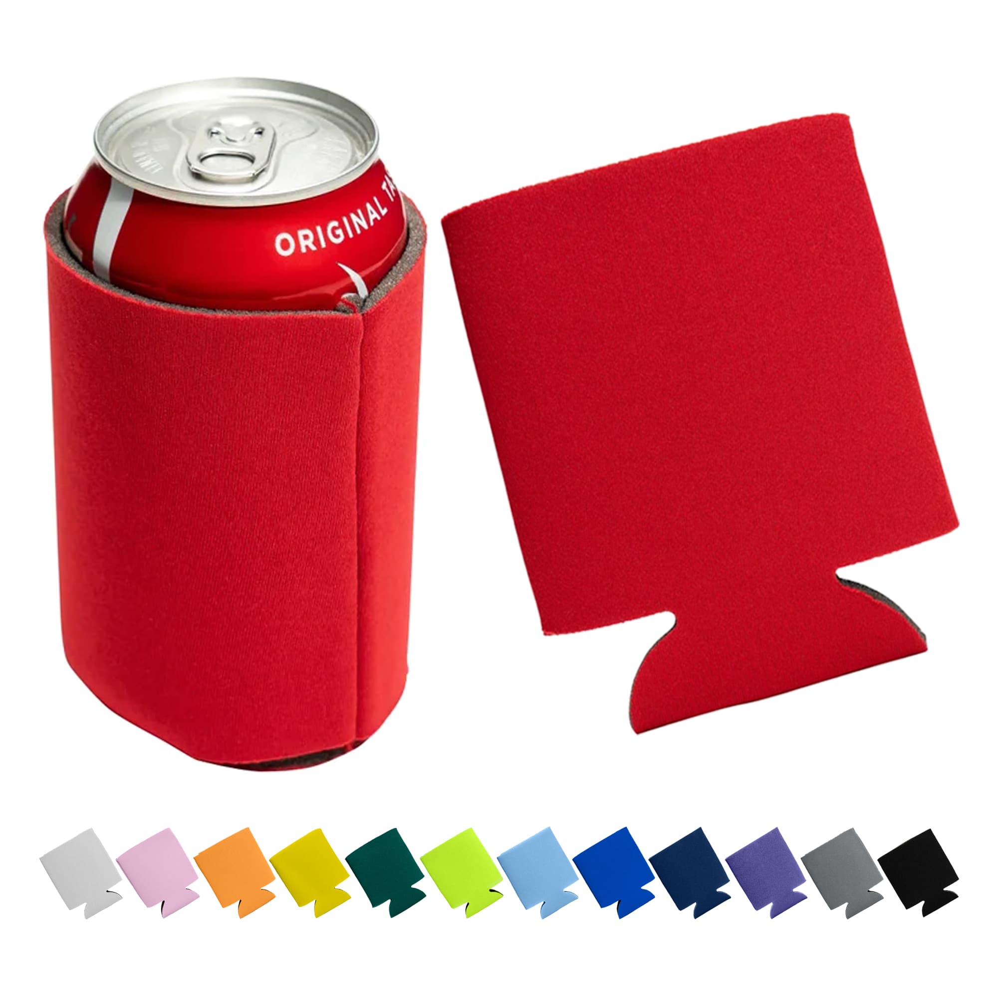 Classic Foam Stubby Cooler - image 3