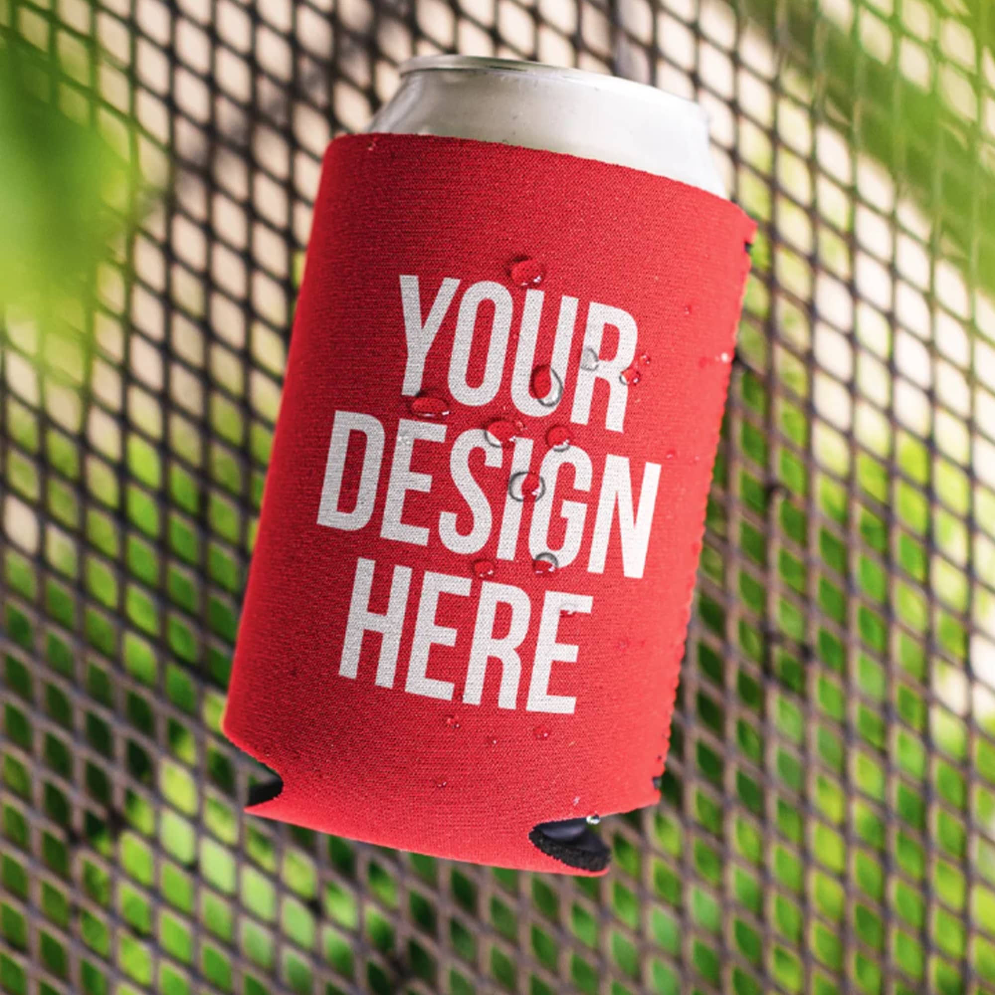 Classic Foam Stubby Cooler - image 1