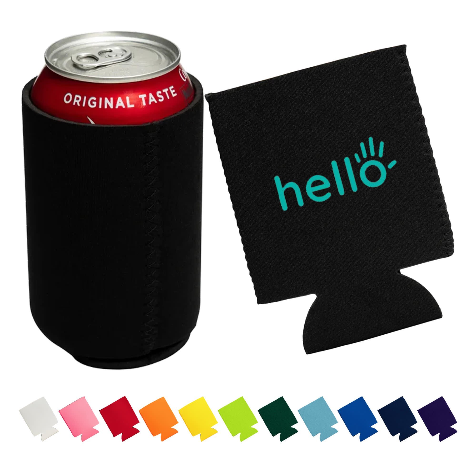 Premium Neoprene Stubby Cooler - image 2
