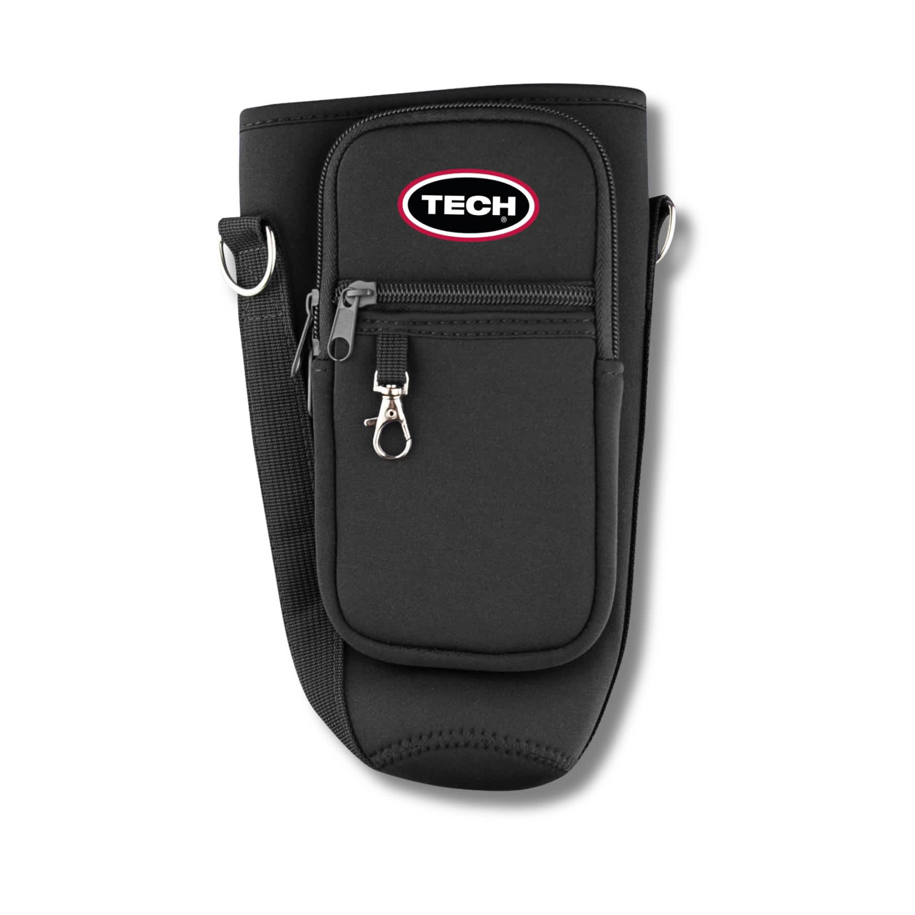 Alternative view of Aero Neoprene Bottle Carrier